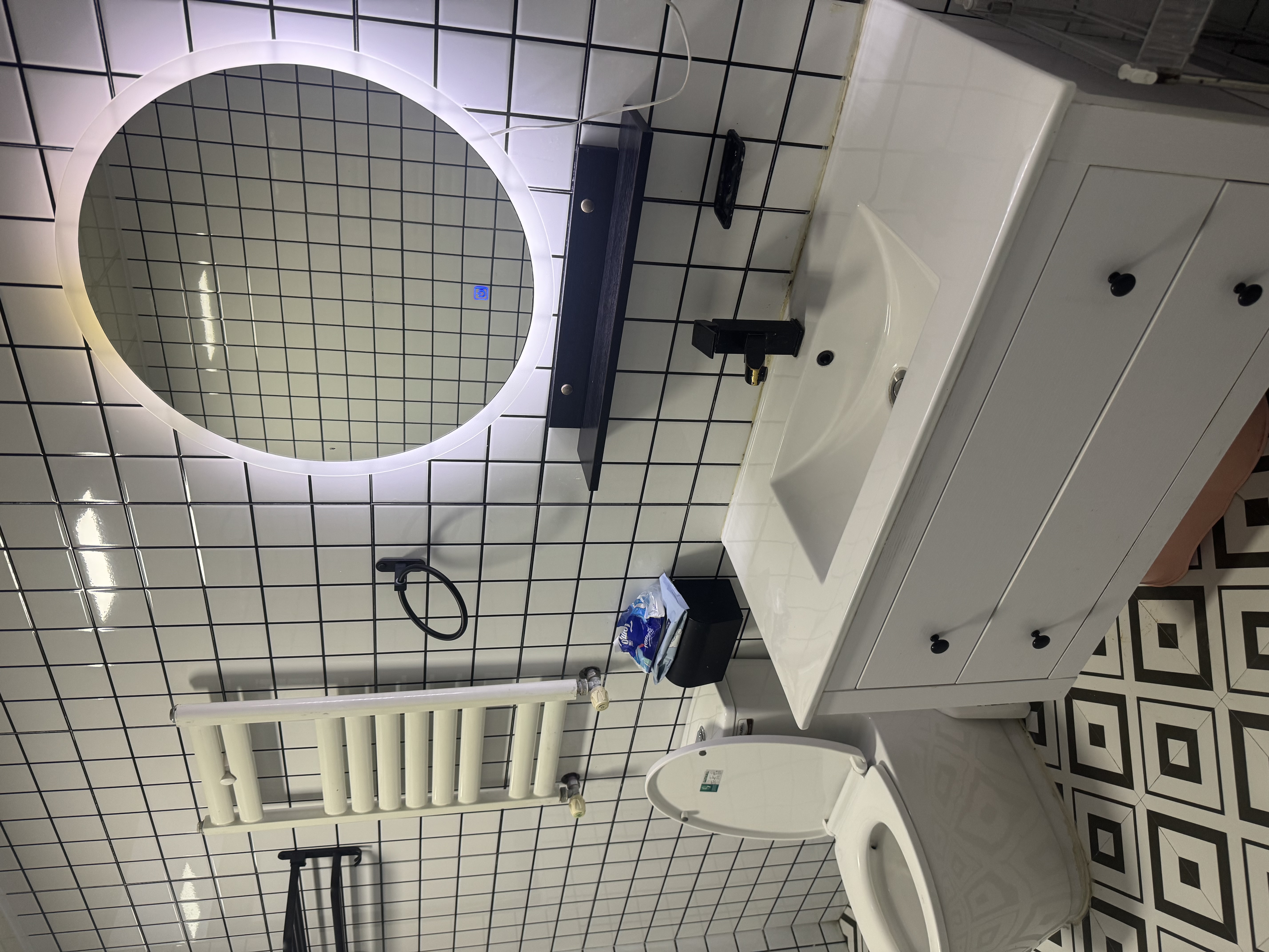 站马屯禧苑 随时看房·