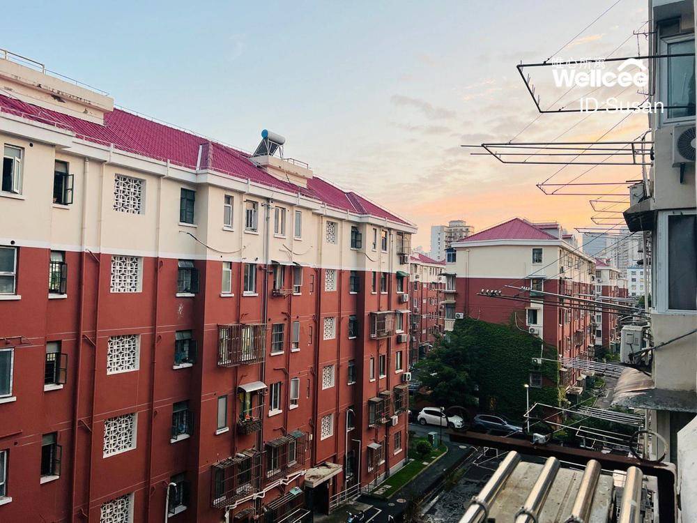 潍坊九村 随时看房·