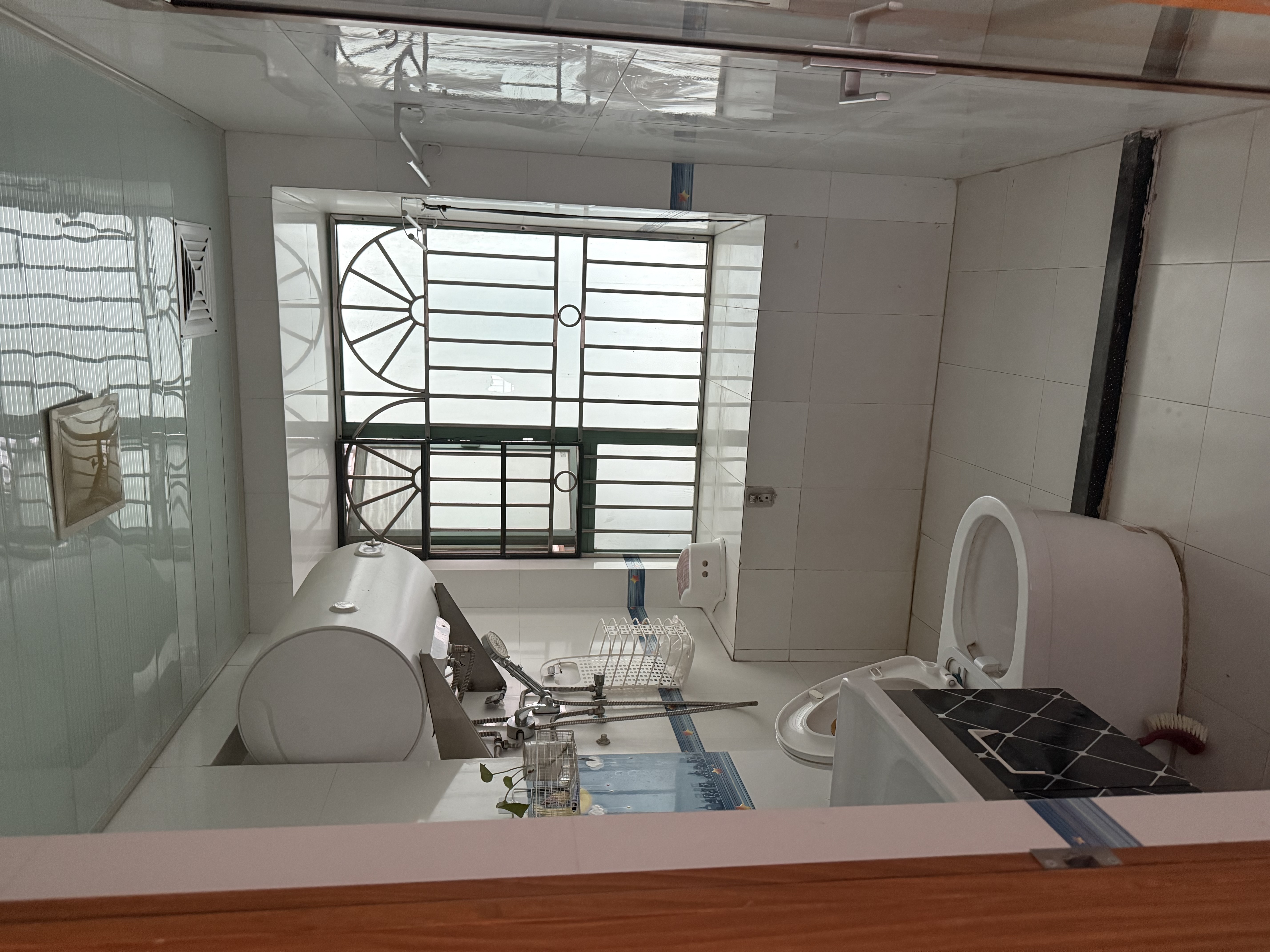 龙华城市明珠 随时看房·