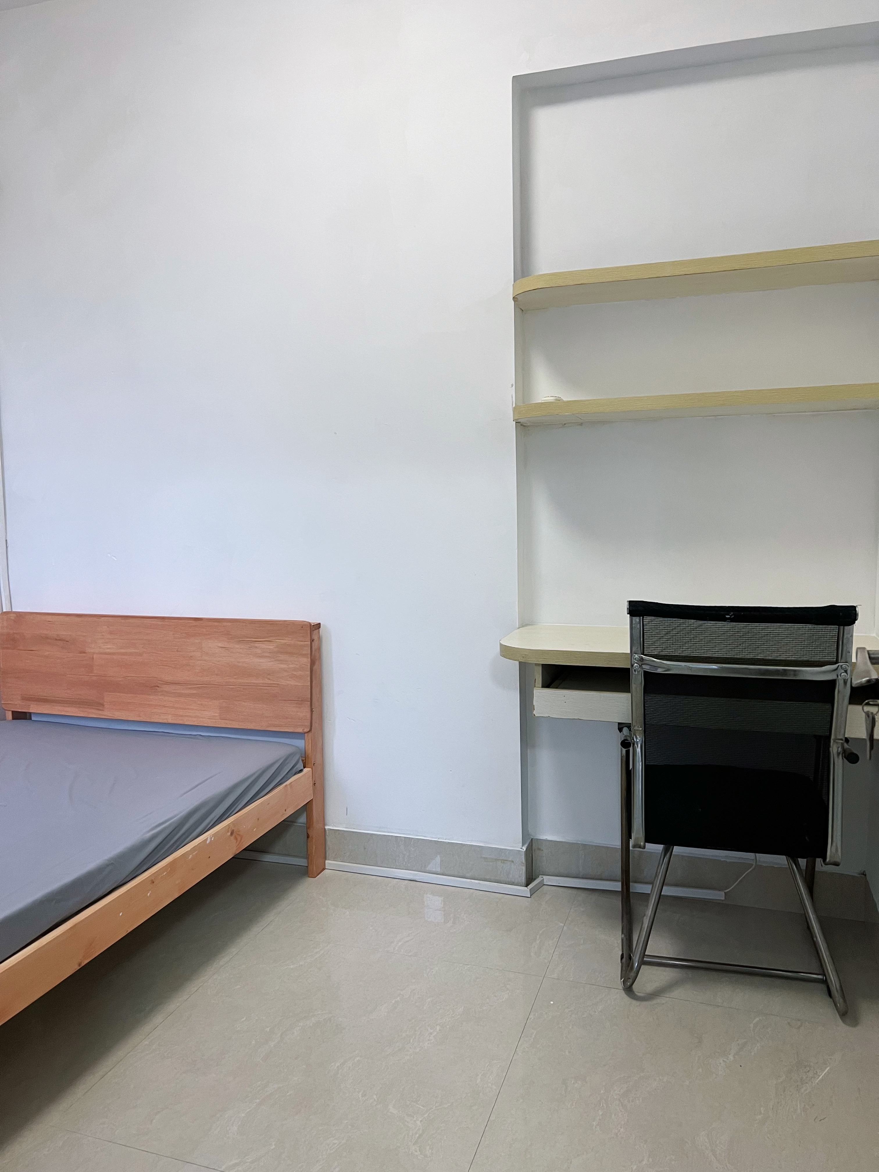 凤达滨河豪园 随时看房·