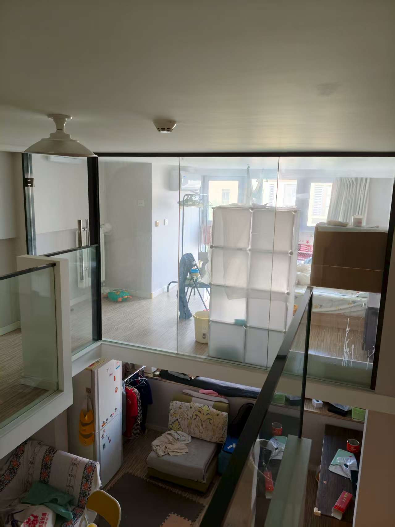 长阳天地九号院 随时看房·