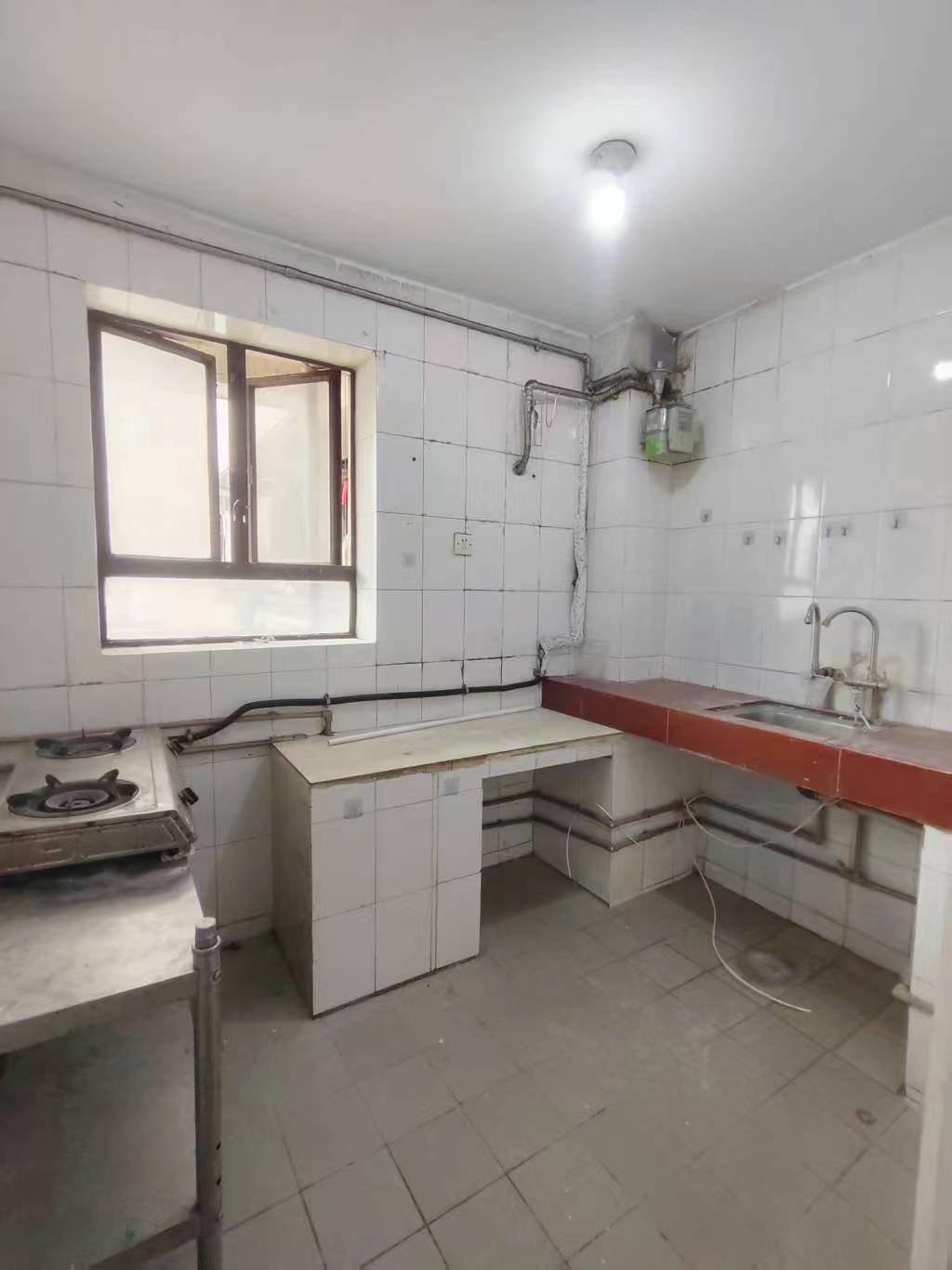 岐江阁 随时看房·