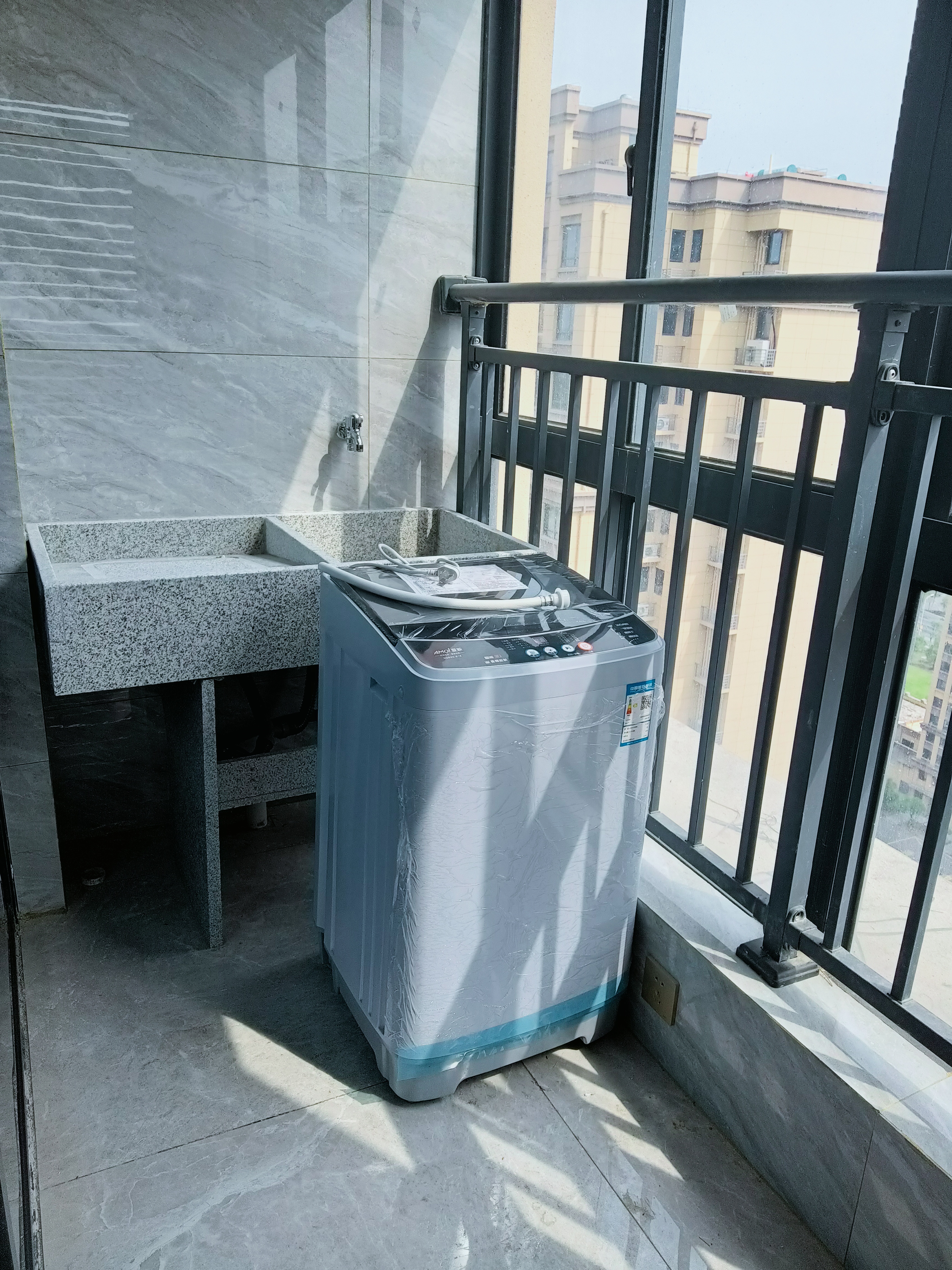 高桥章嘉苑 随时看房·