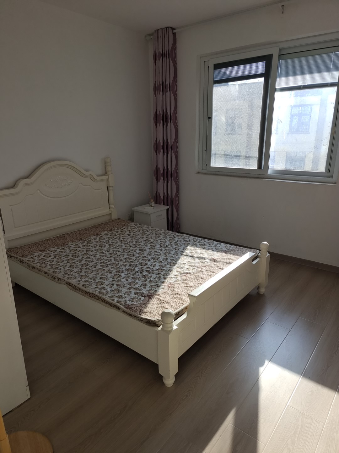 杨庄家园 随时看房·