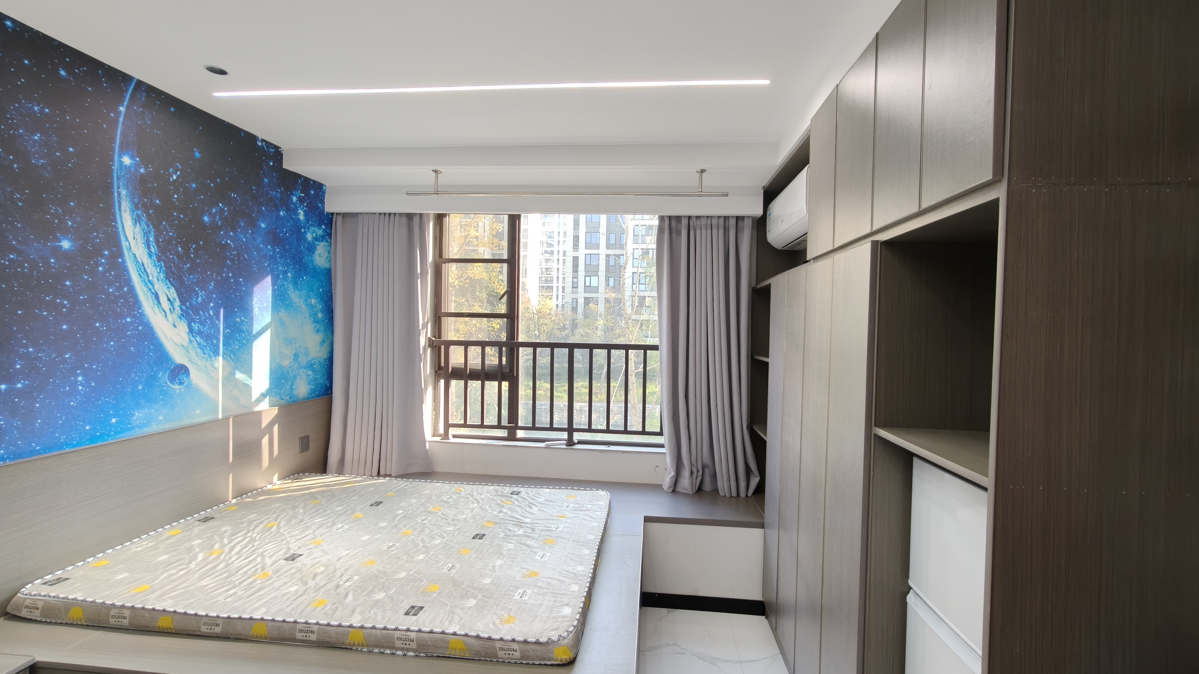 南烨星锦府 1居室 1850元/月