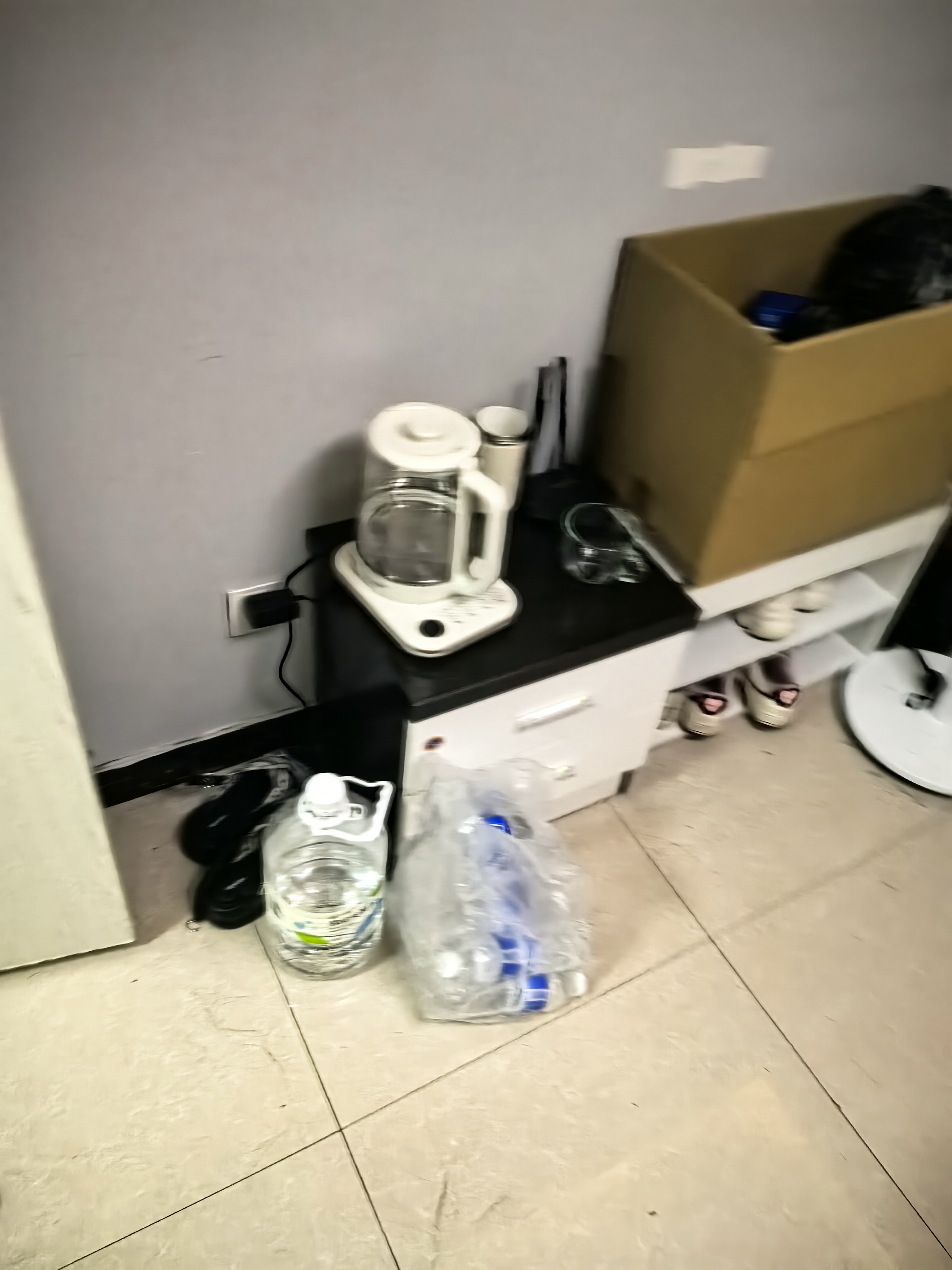 三杨新村 1居室 2850元/月