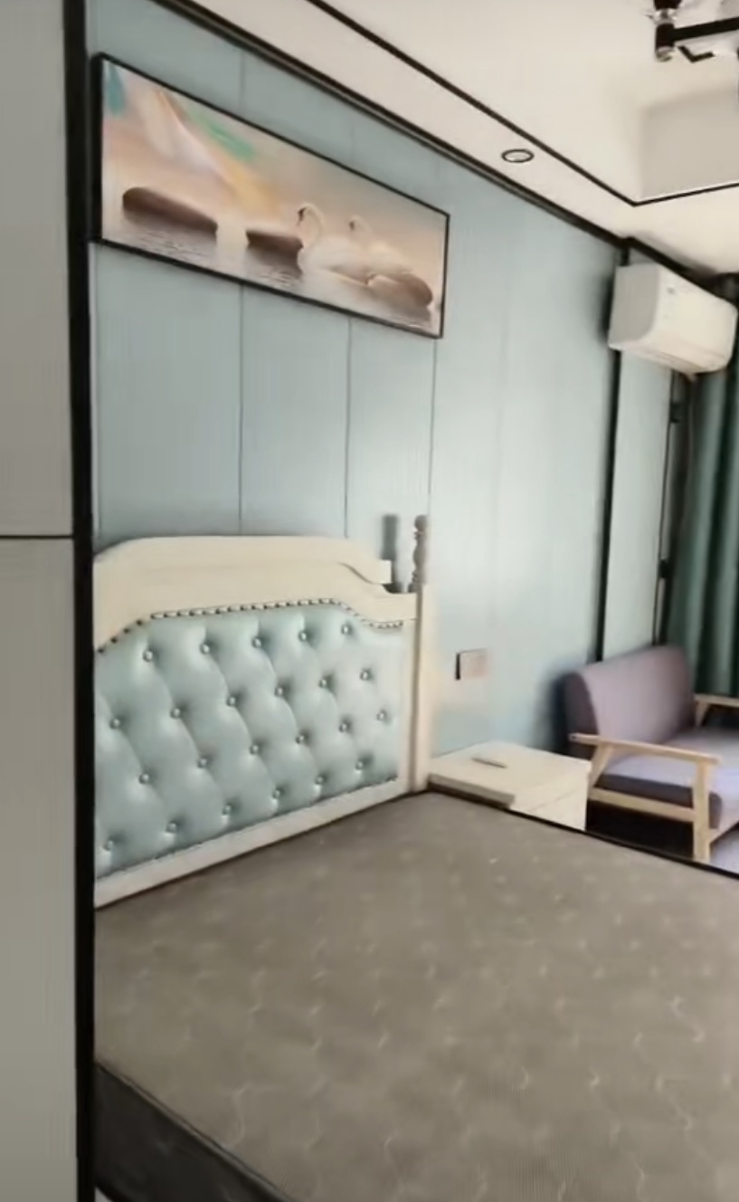 黄杨梅一区 随时看房·