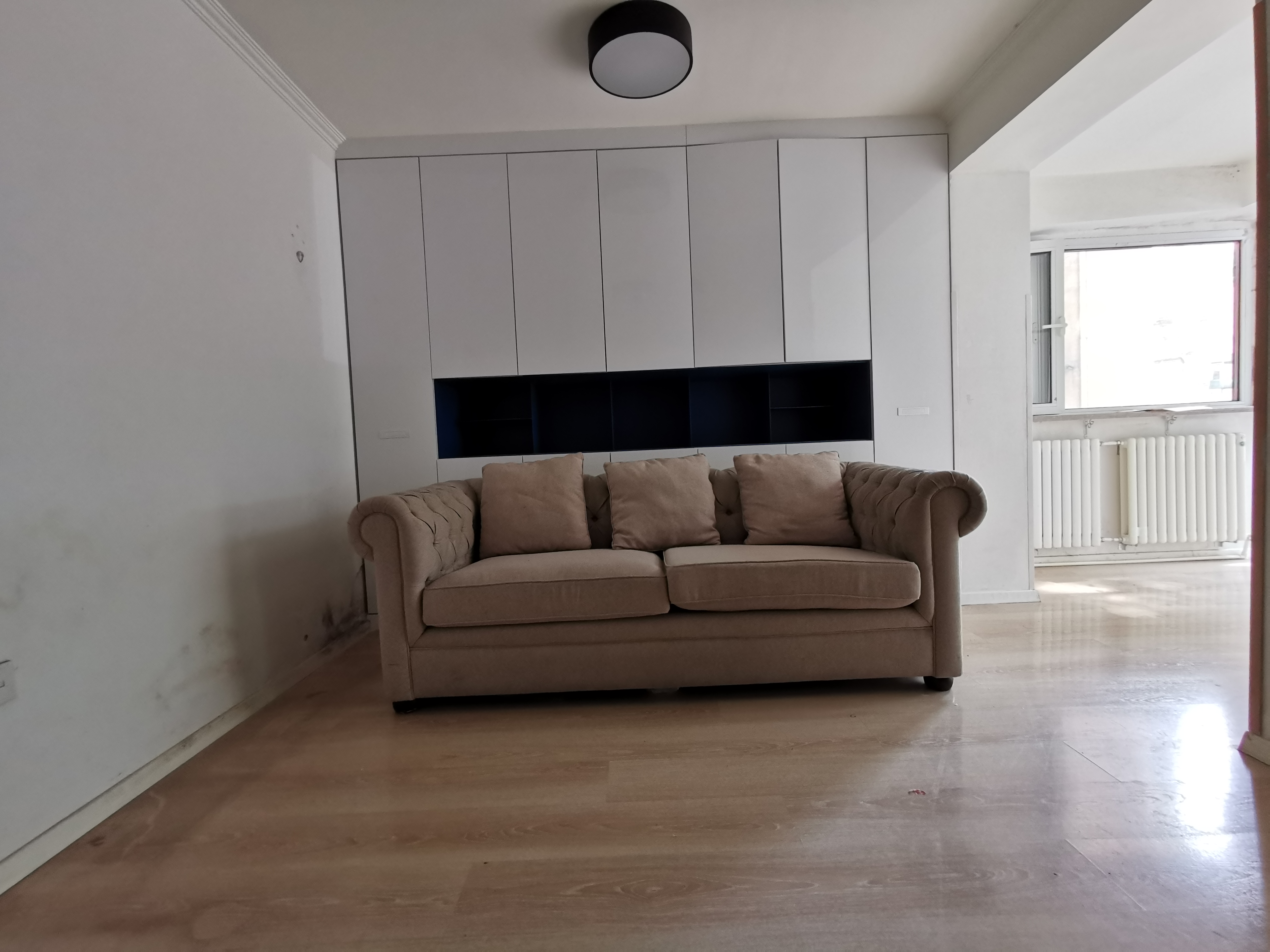 花家地南里 2居室 7000元/月