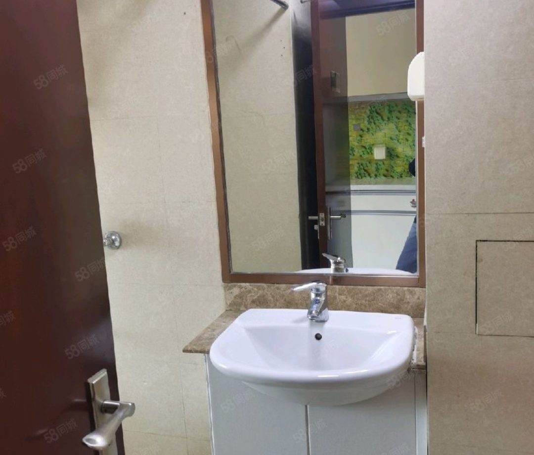 浙商大厦公寓 随时看房·