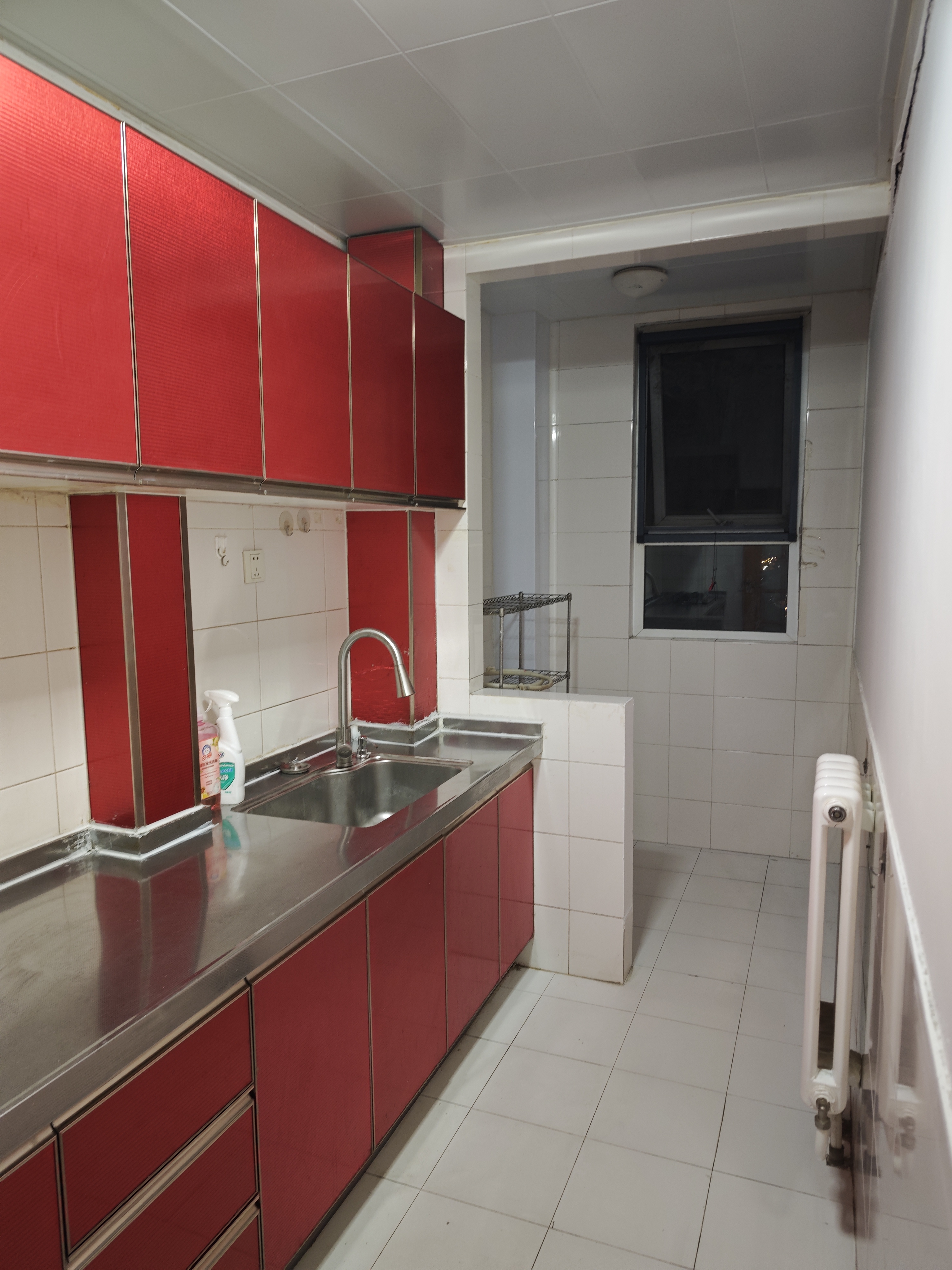 西马金润一区 随时看房·