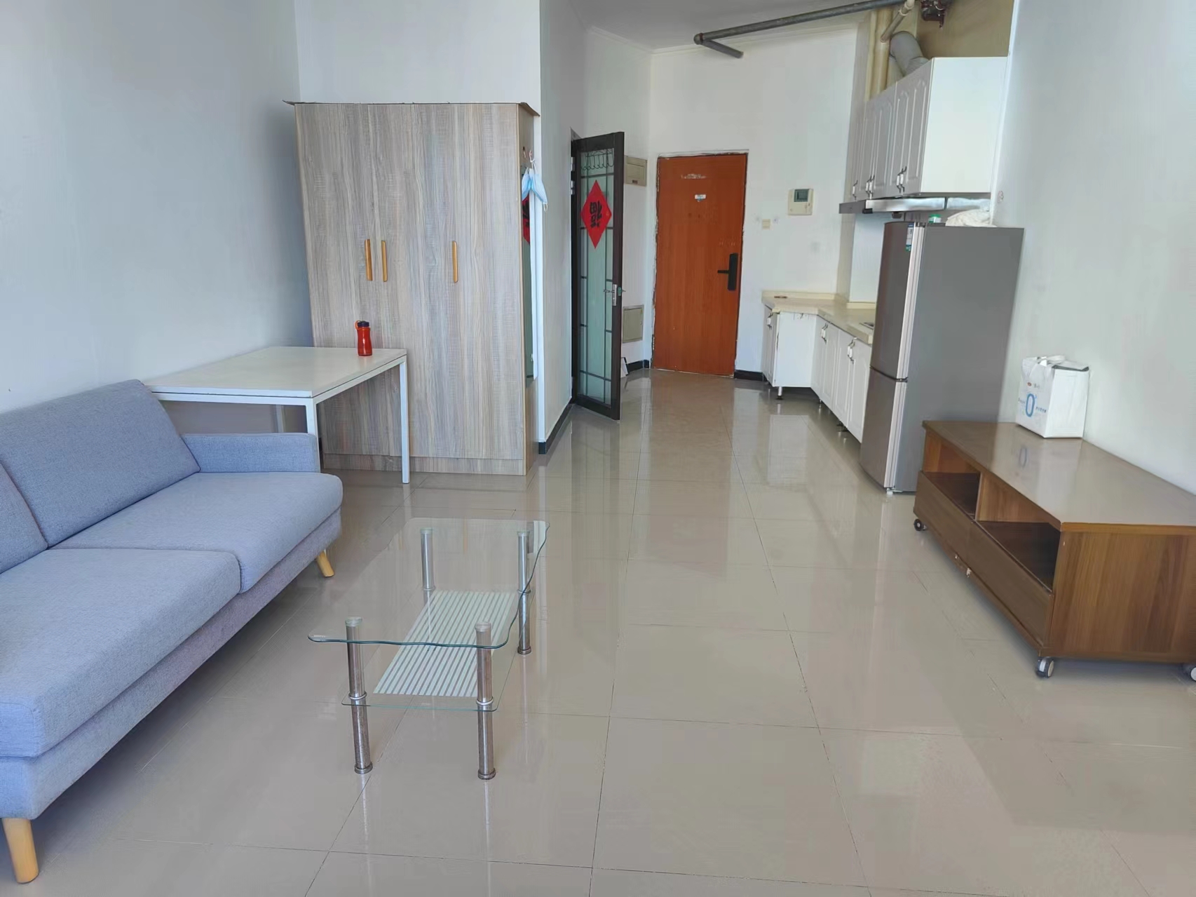 像素 随时看房·