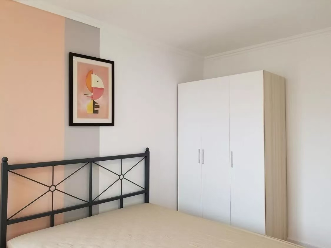 清缘里中区 随时看房·