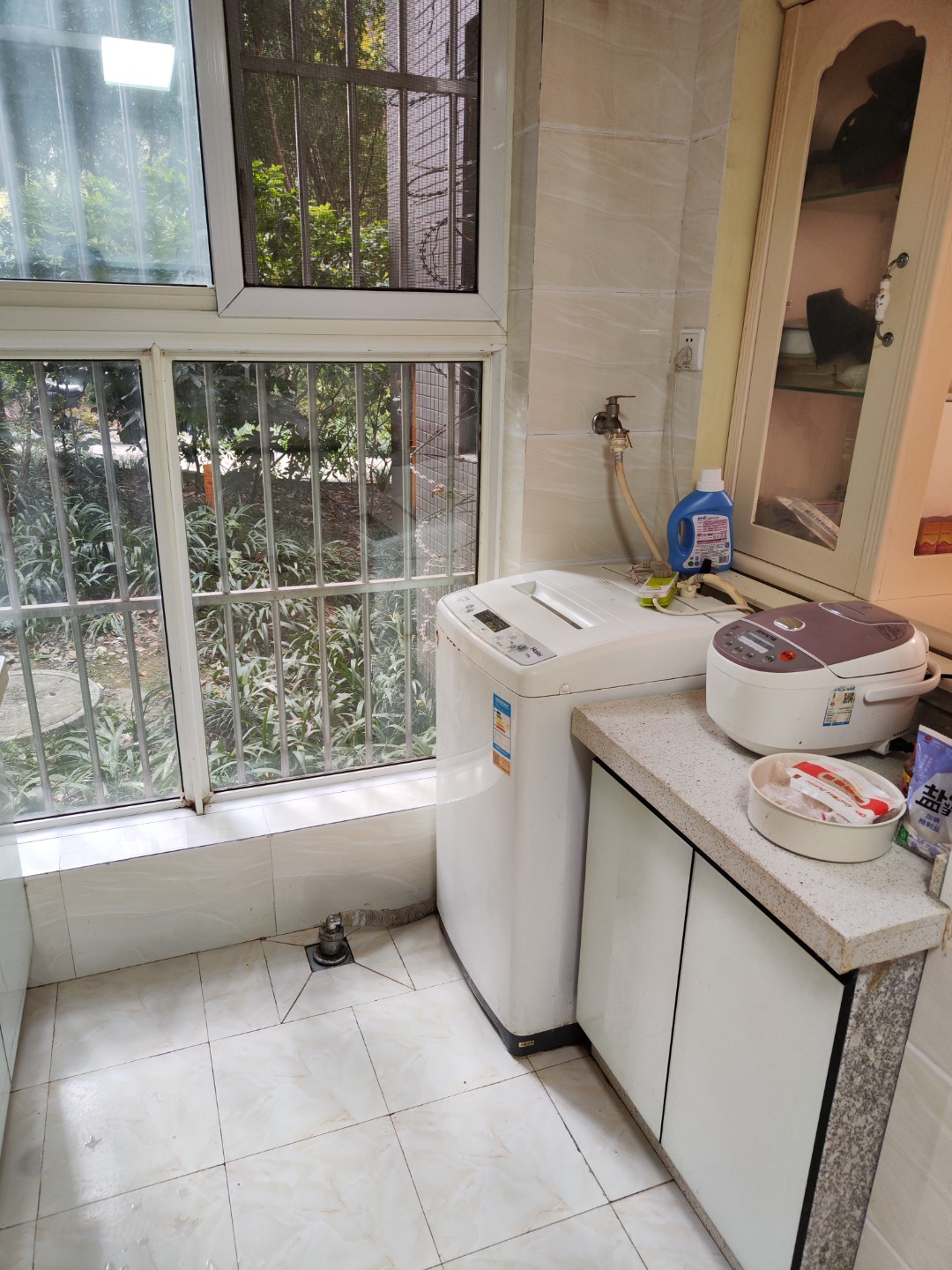 南阳盛世 随时看房·