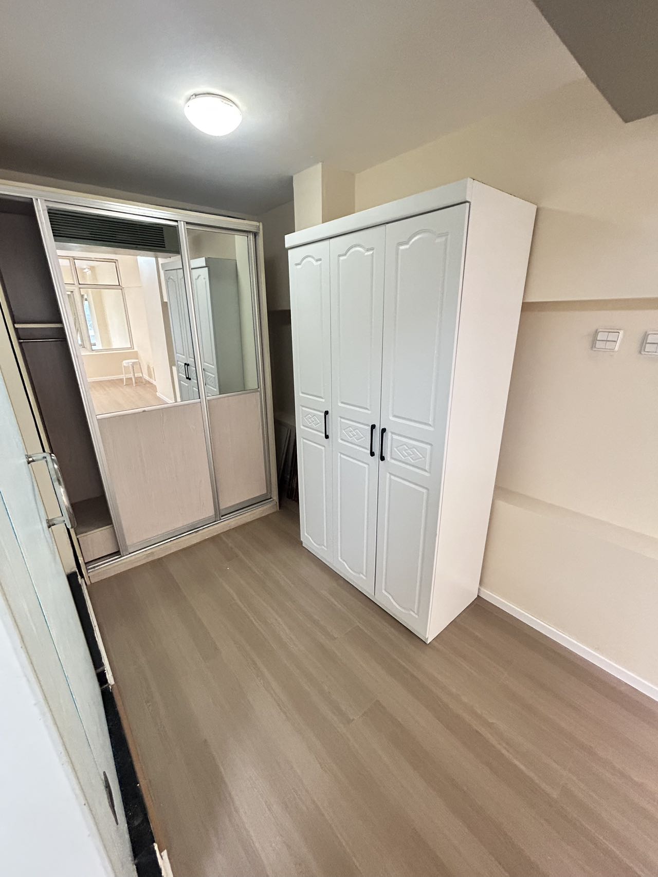 保利茉莉公馆 随时看房·