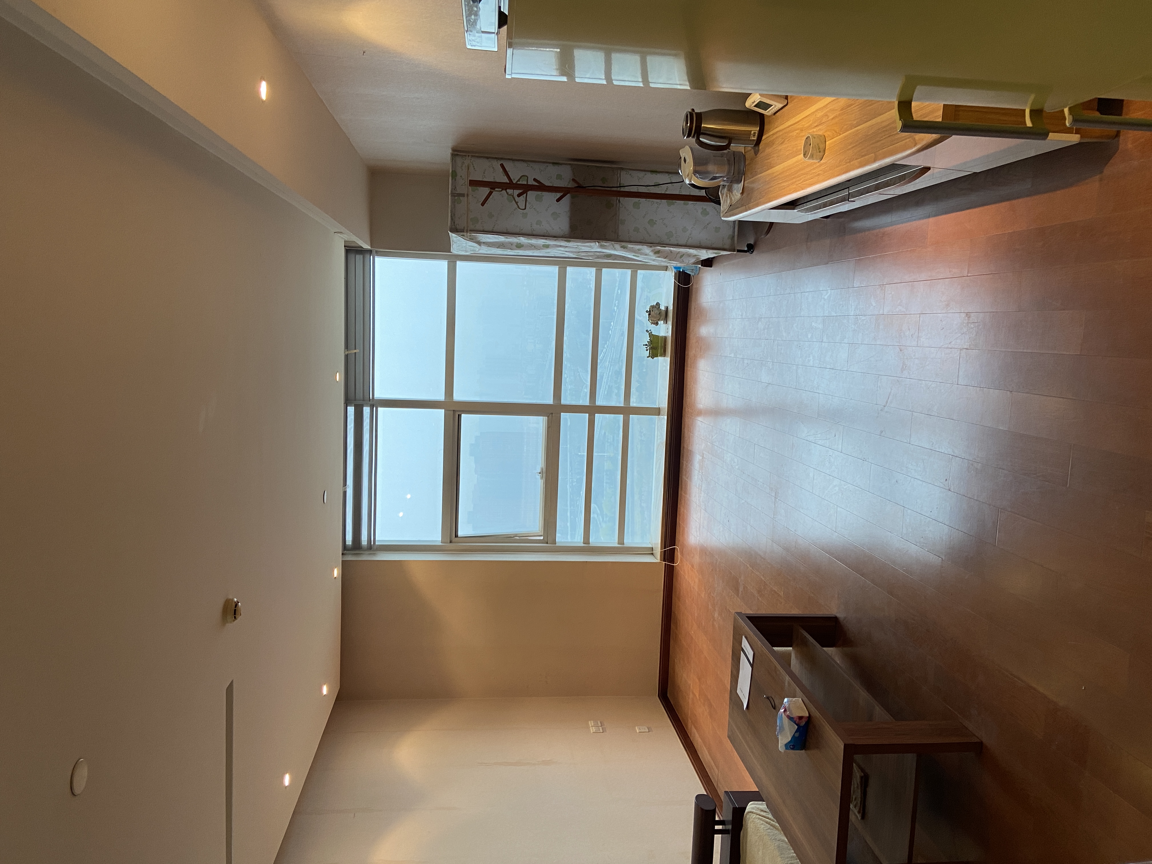 中油花园公寓 1居室 2500元/月