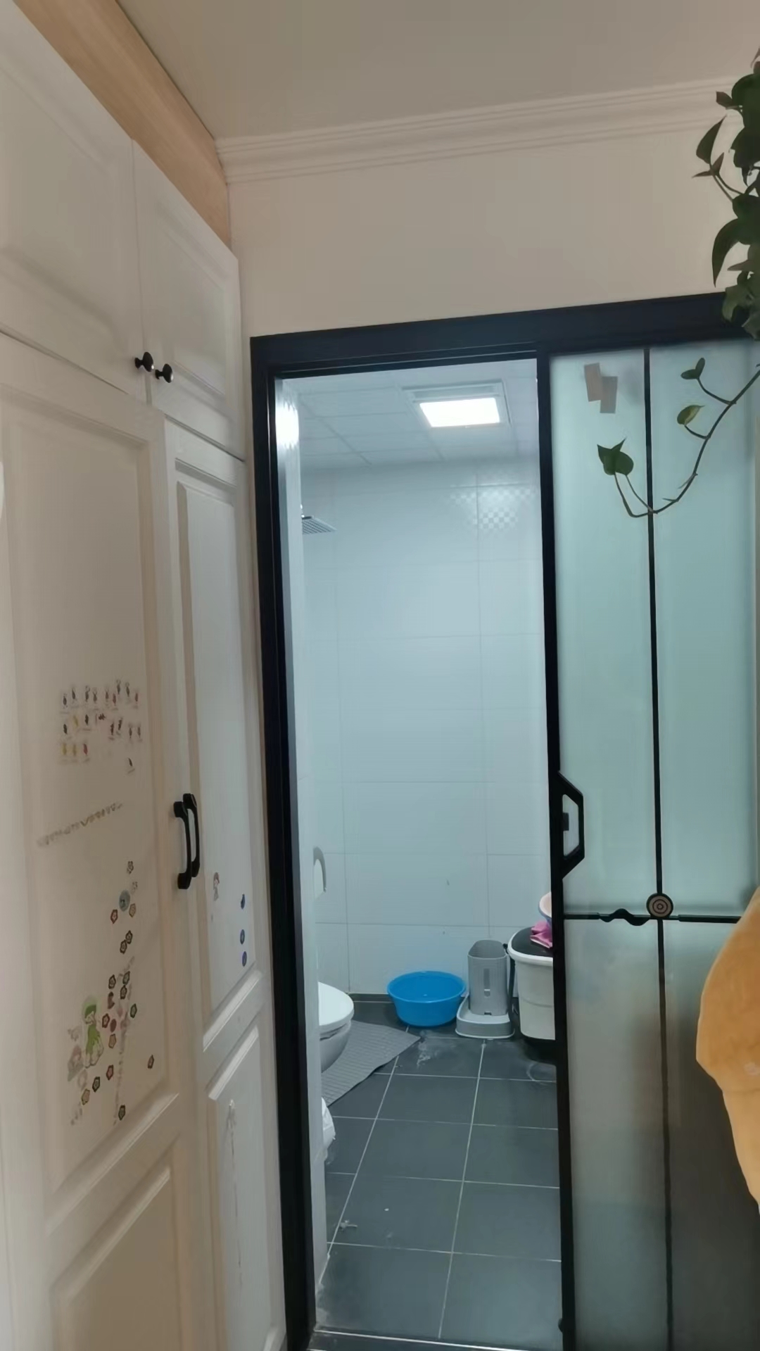 后现代城 D 区 随时看房·