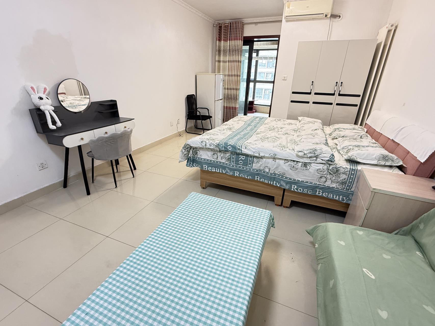 豫都学府 随时看房·