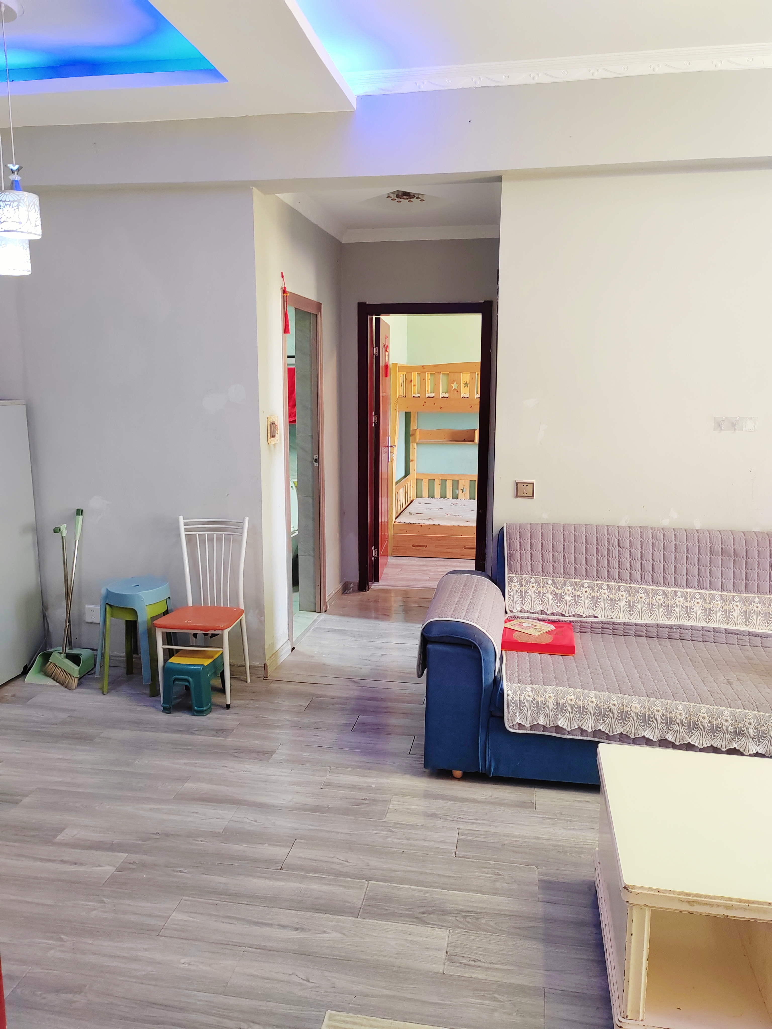 雍河院 随时看房·