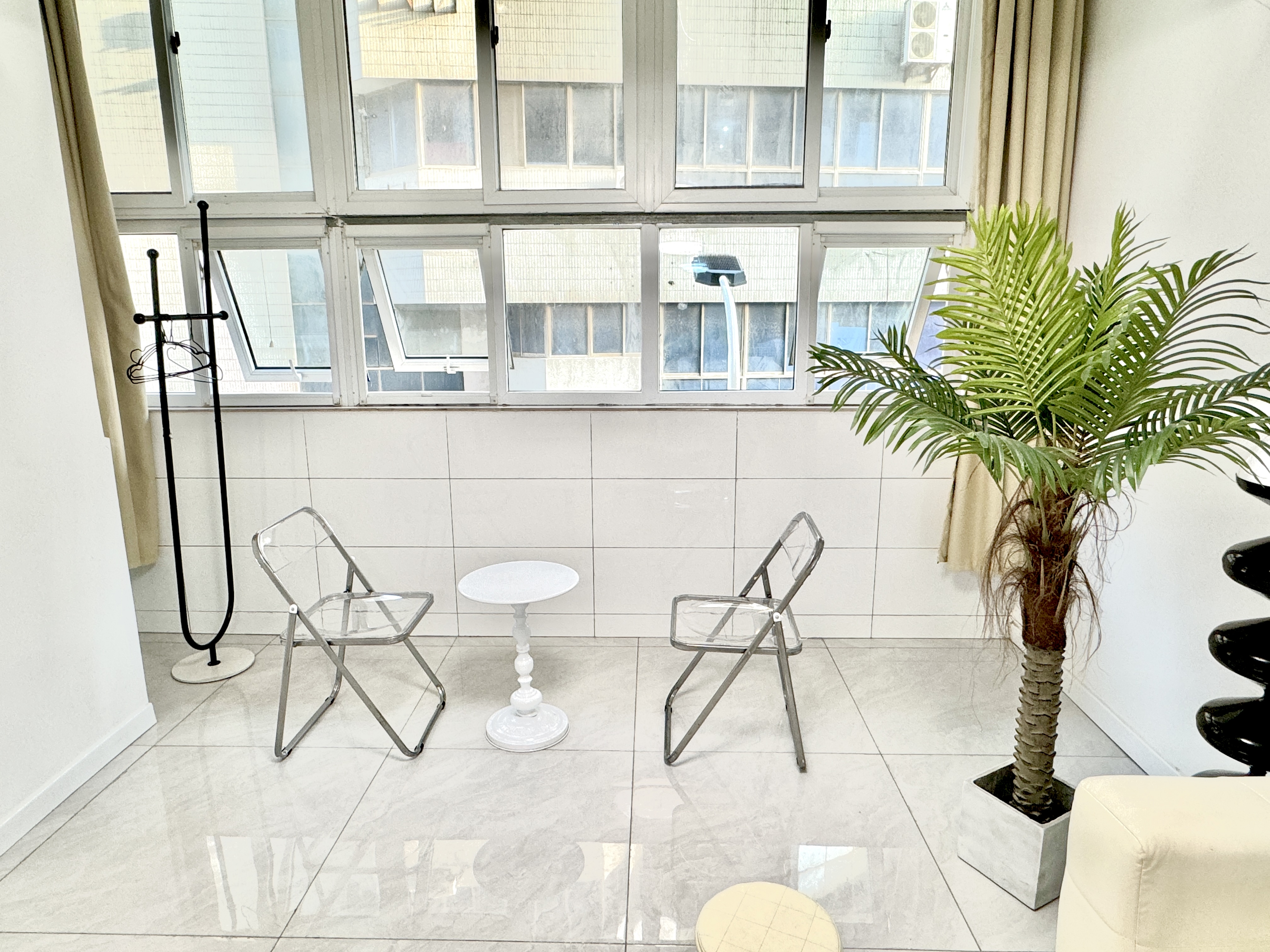 振业大厦 随时看房·