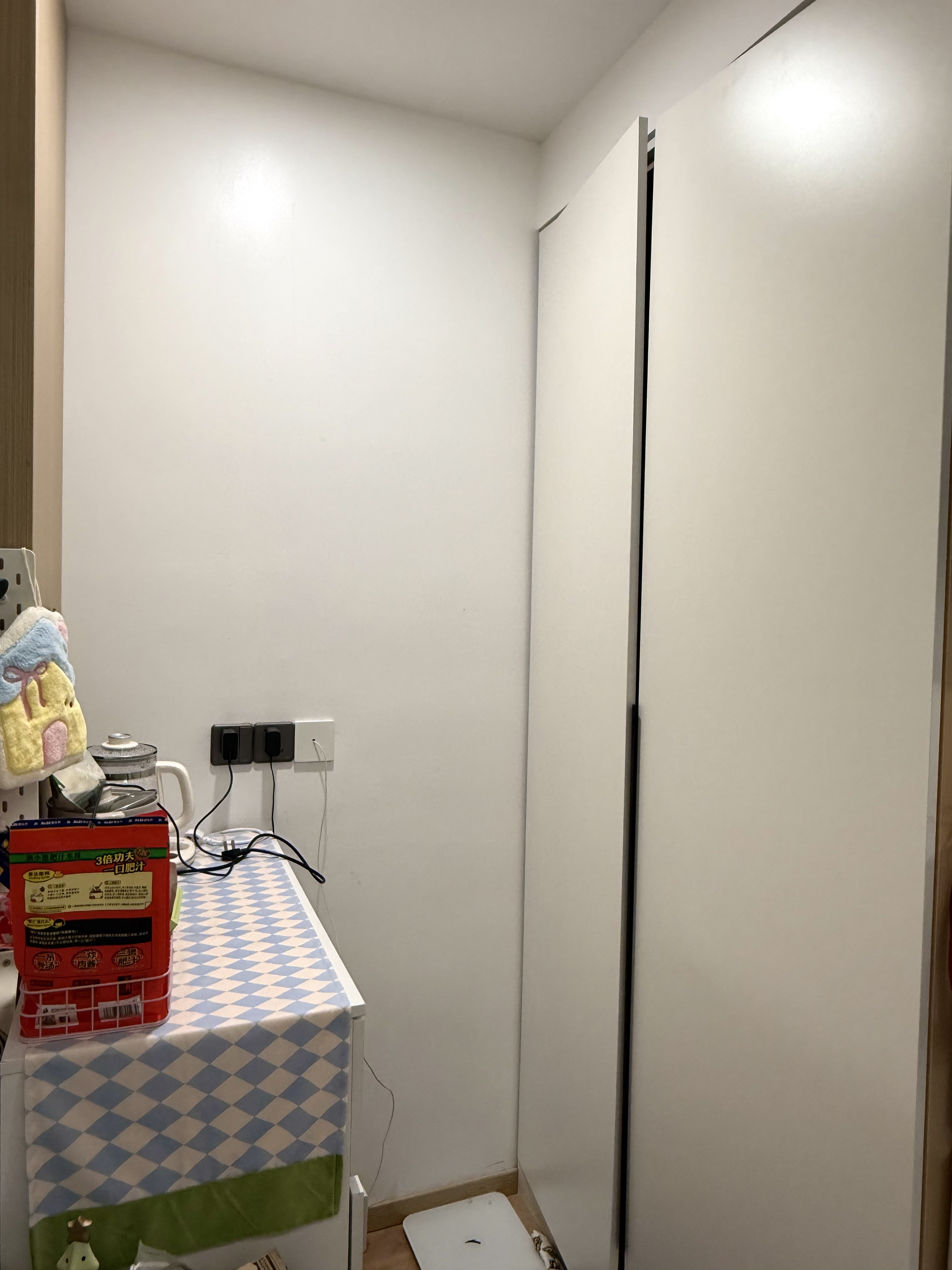 缦舍公寓 随时看房·