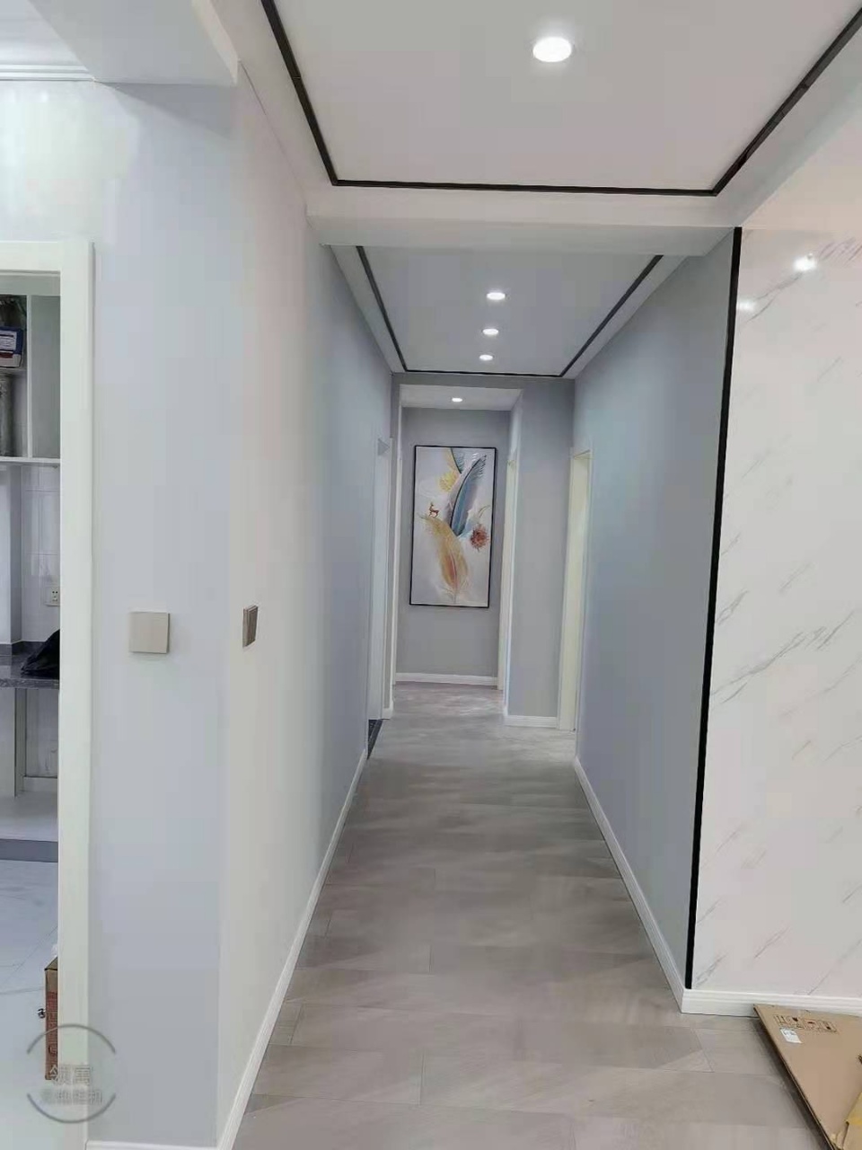滨江名苑 随时看房·