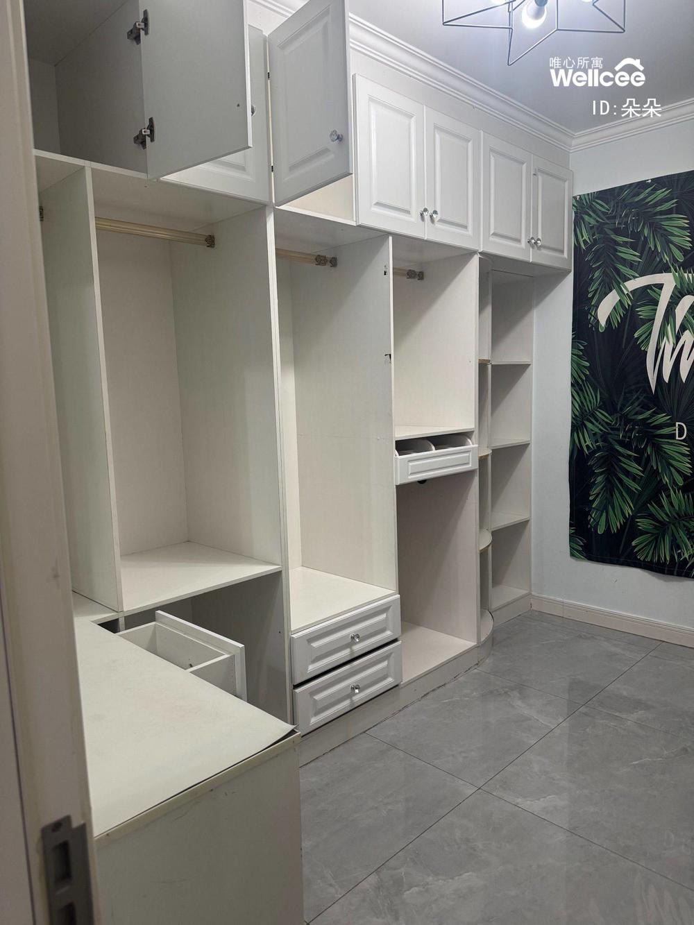 站马屯禧苑 随时看房·