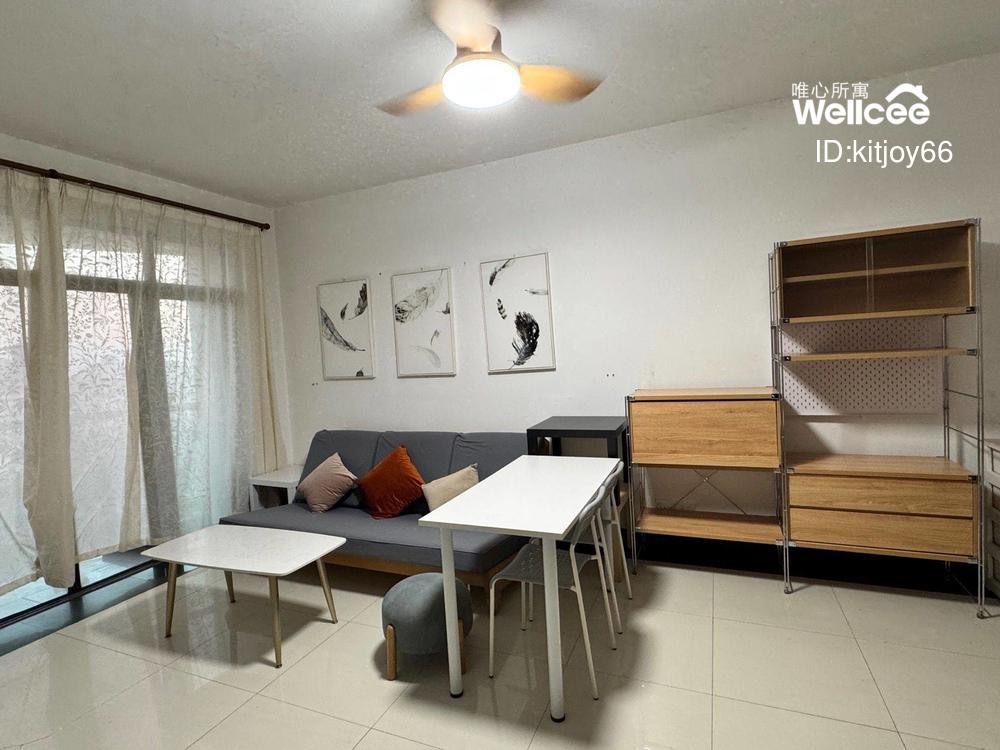 宜德苑 随时看房·