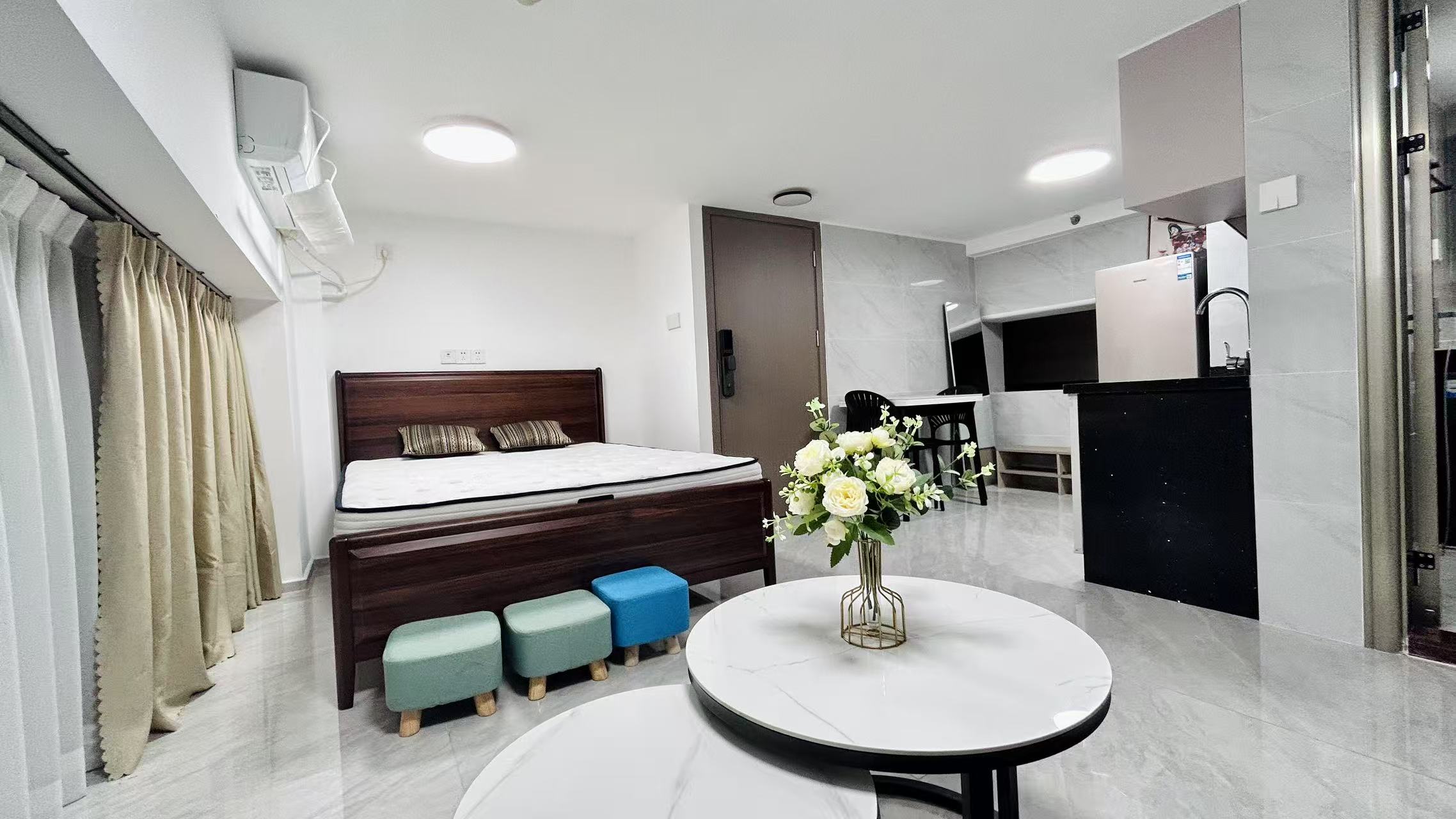 鱼珠湾海丝创新中心 随时看房·