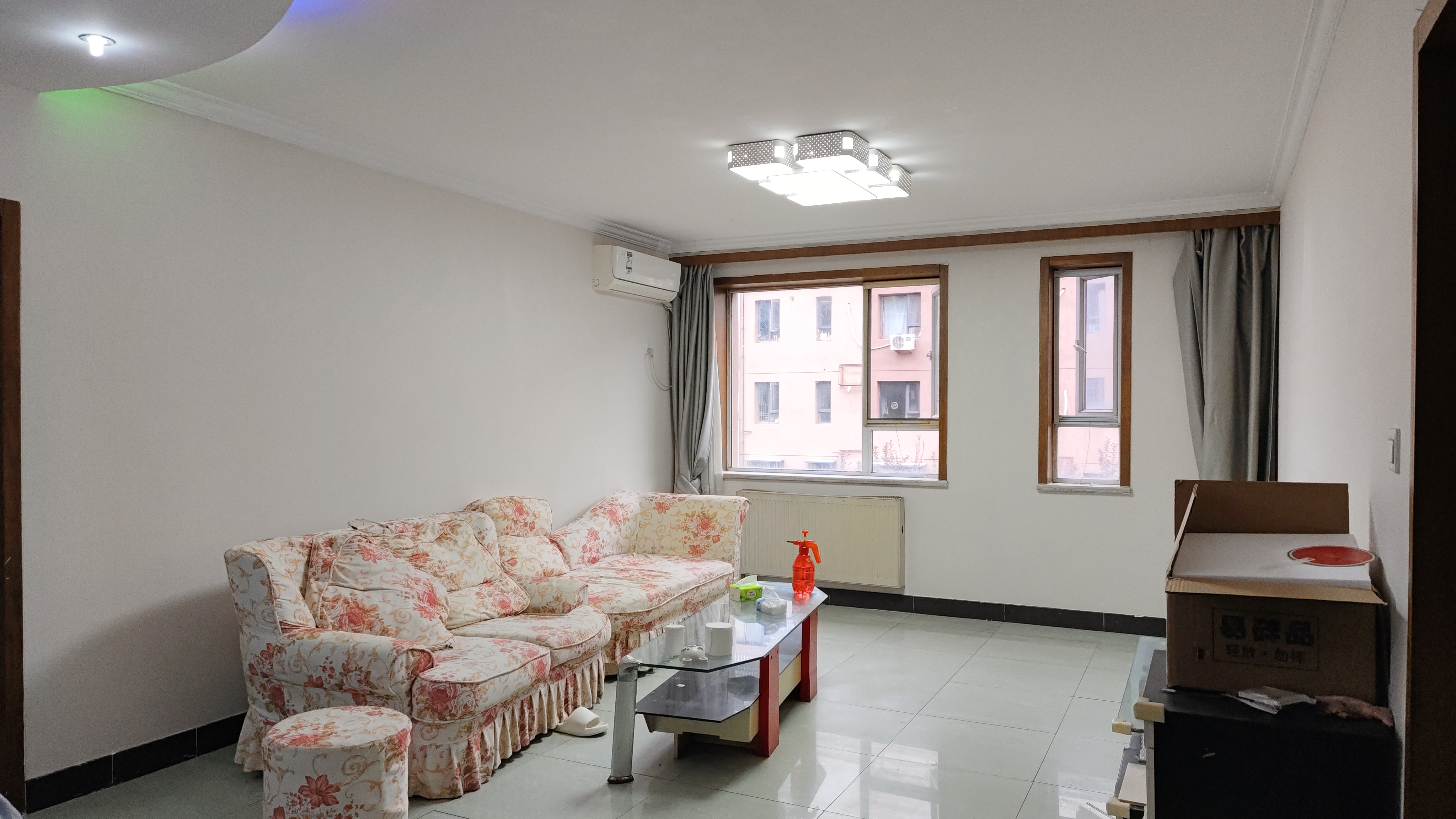 天赐良园东三期 随时看房·