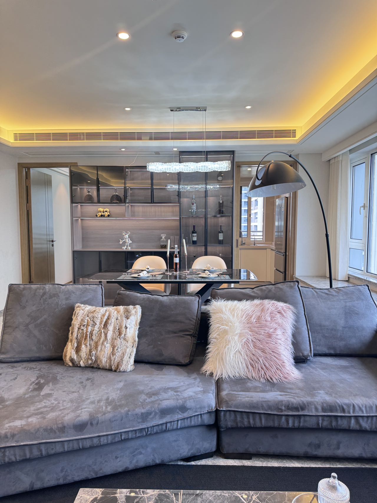 嘉品美寓 随时看房·