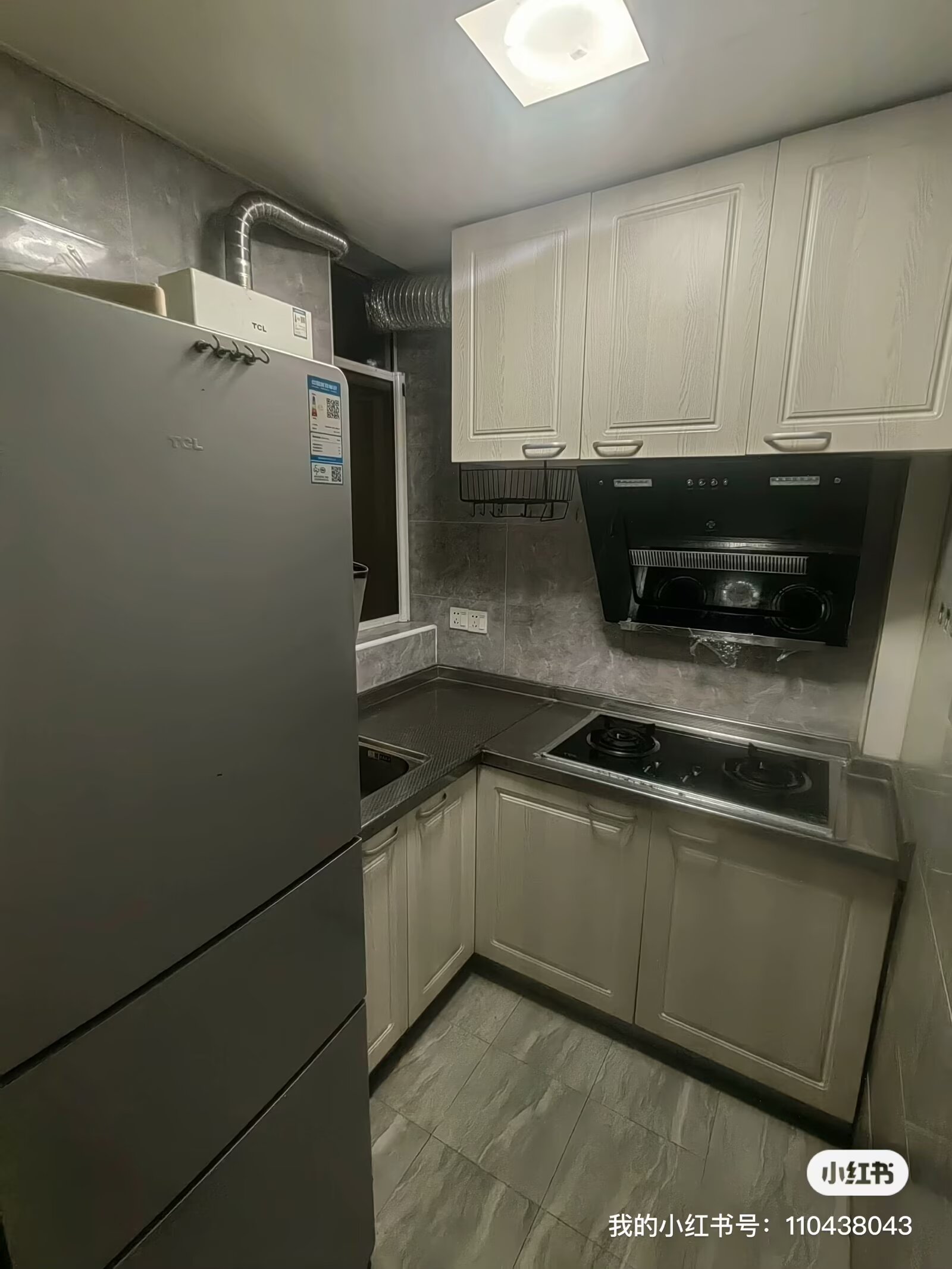 青云路604号（西藏北路地铁8号线300米） 随时看房·