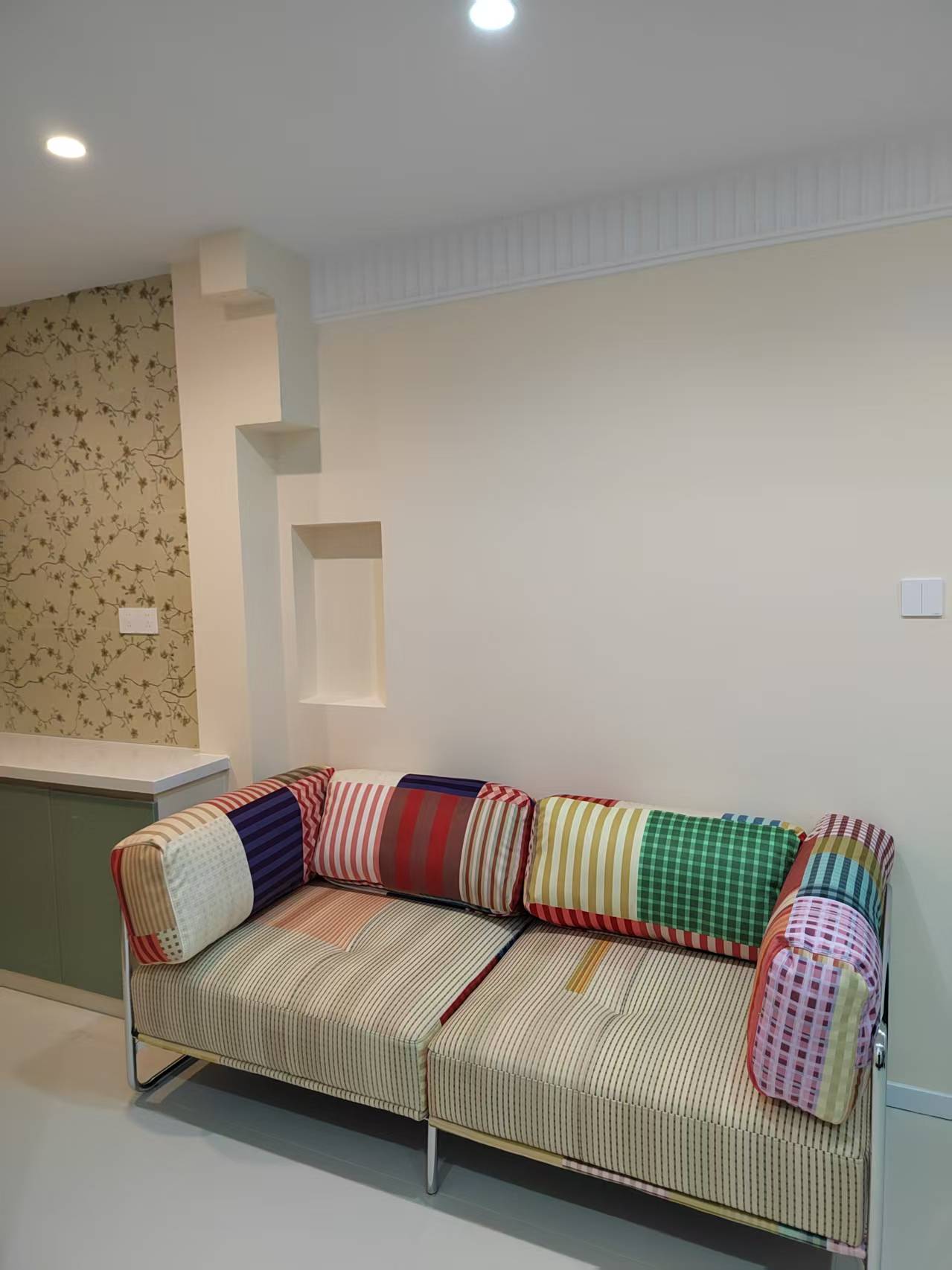 达道街 随时看房·