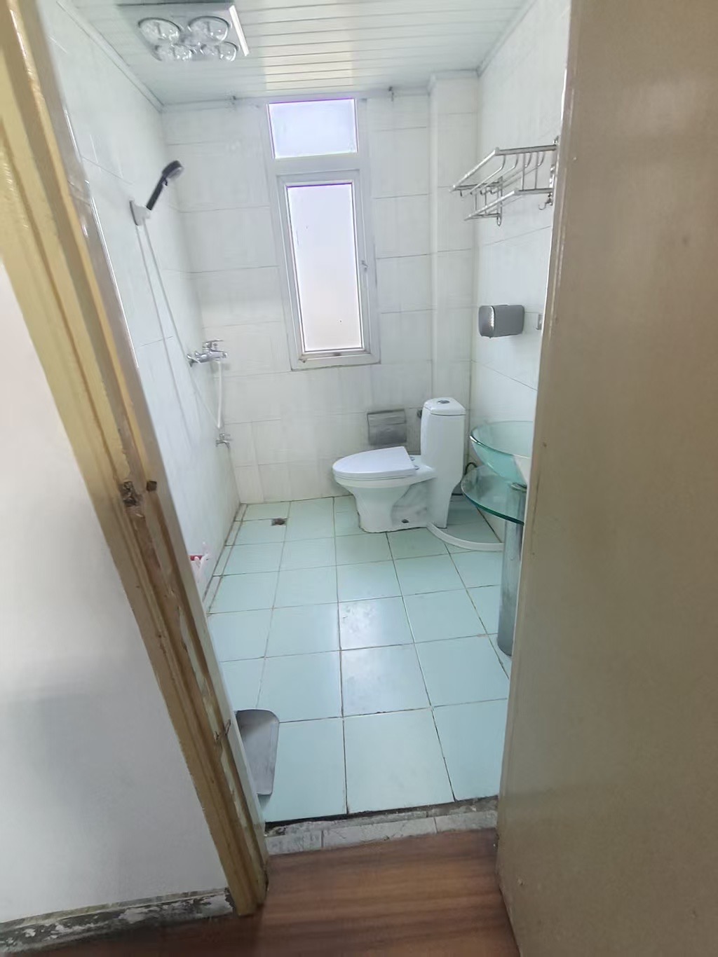 学田苑 随时看房·