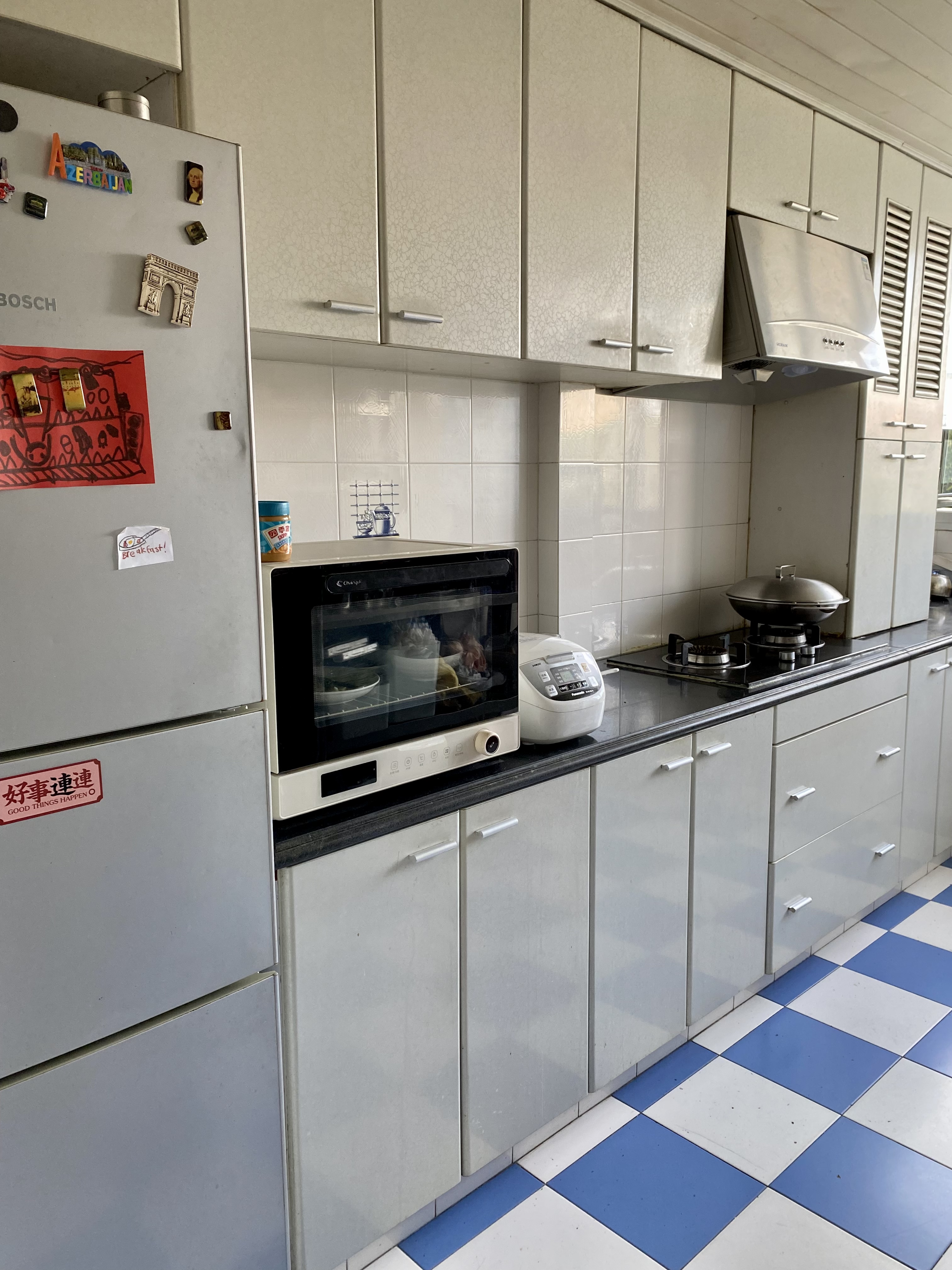 金桥路899弄黄山新苑 随时看房·