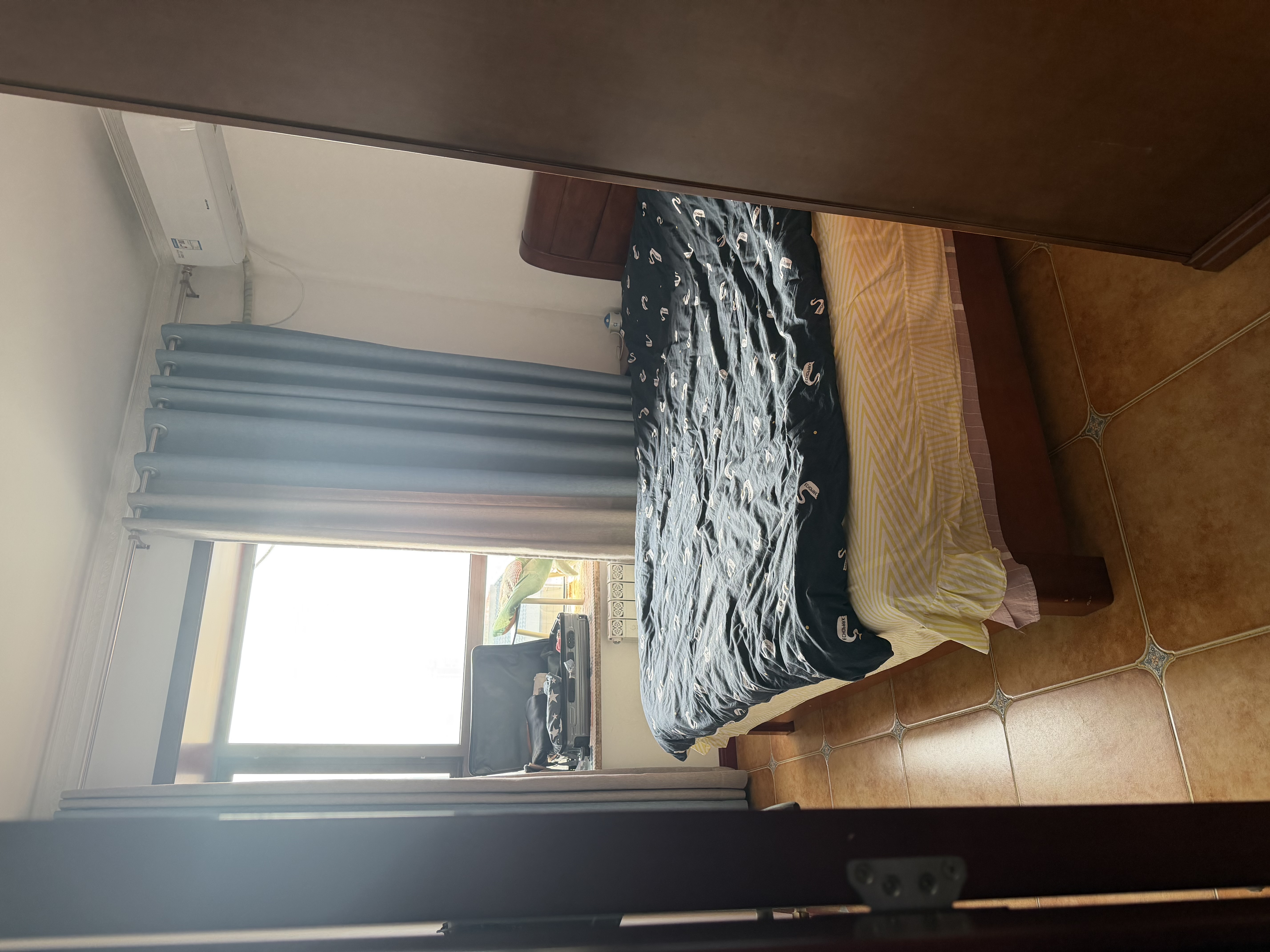 汉城壹号B区 随时看房·