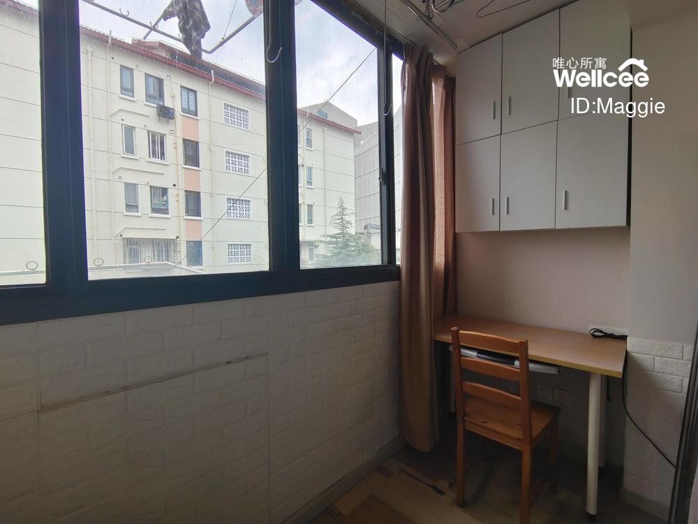 福竹小区 随时看房·