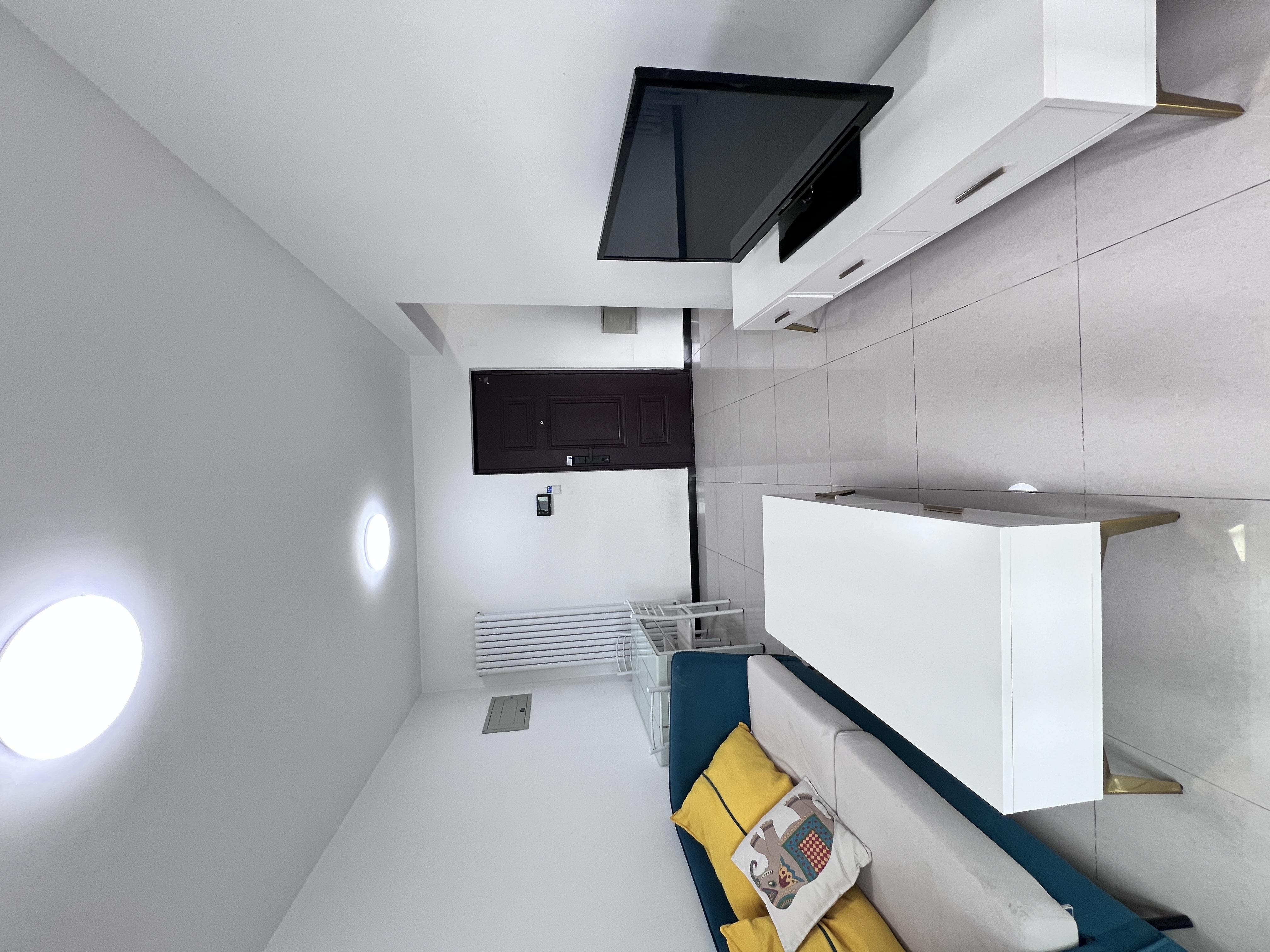 和安嘉园 随时看房·