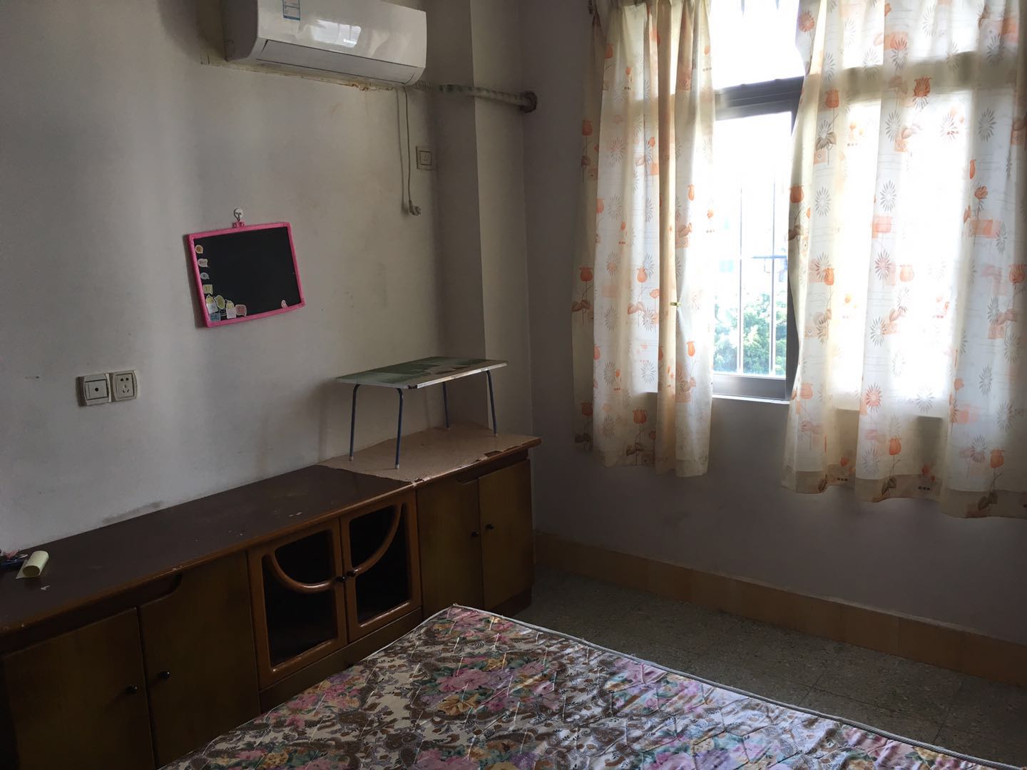 柏苑新村 随时看房·