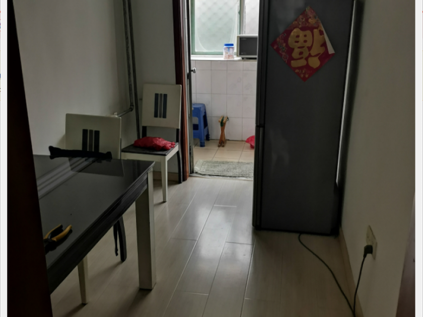 水利厅五宿舍 随时看房·