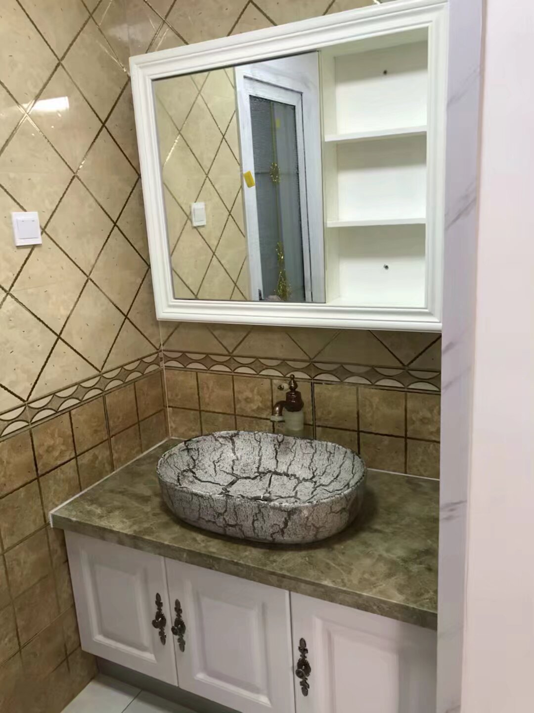 上风上水领地 随时看房·