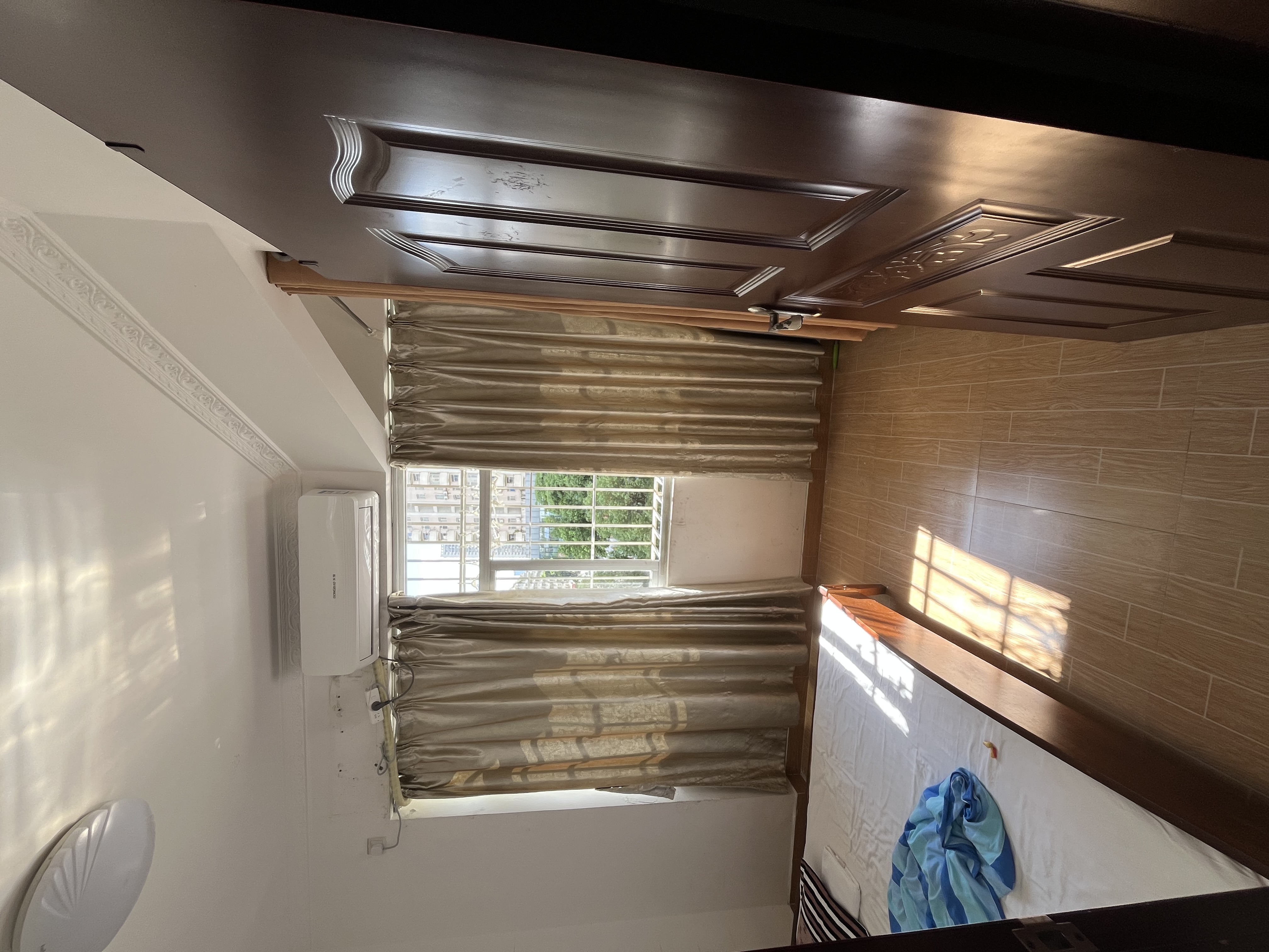 桃苑公寓 随时看房·