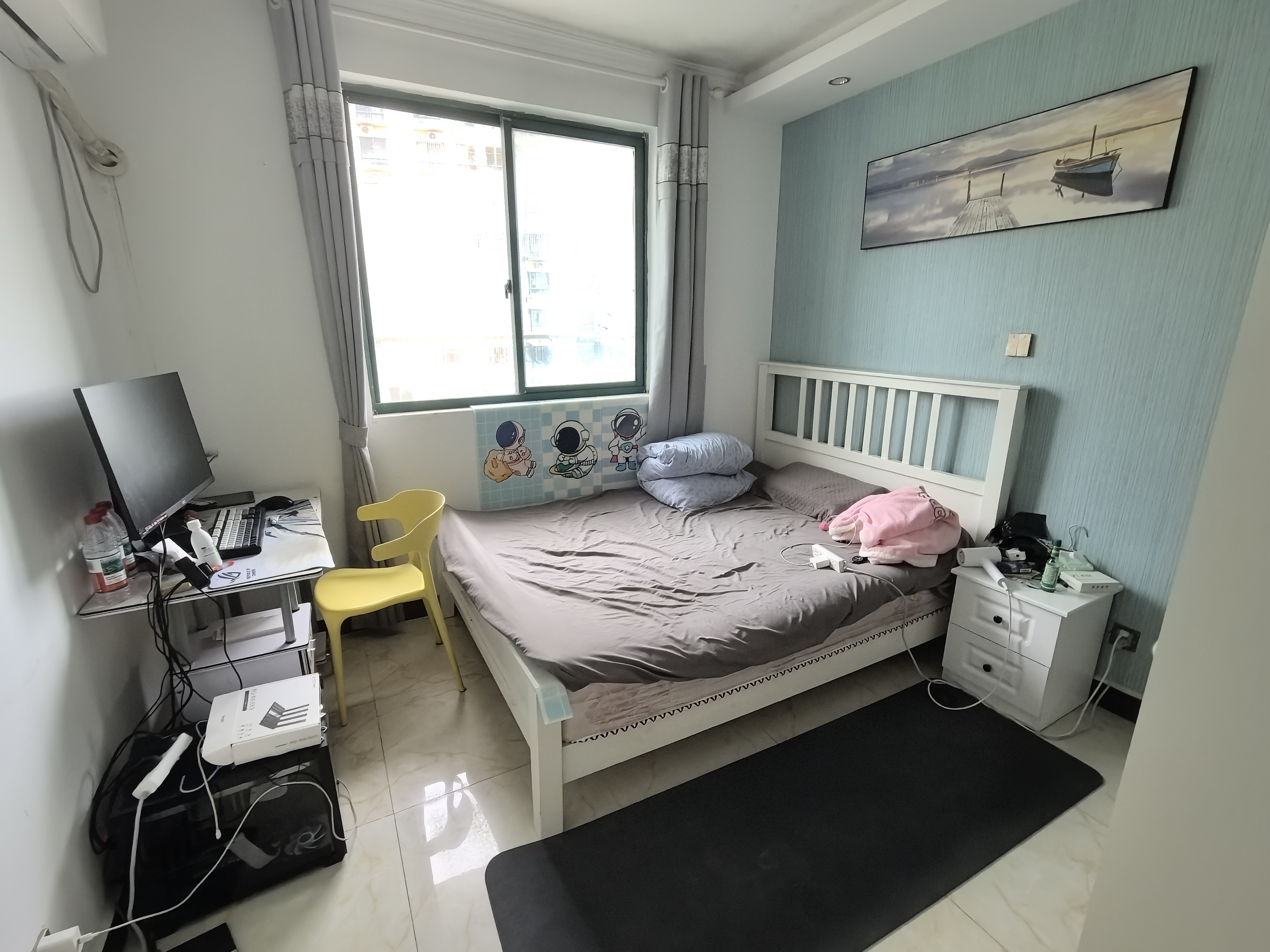 玉兰香苑 随时看房·