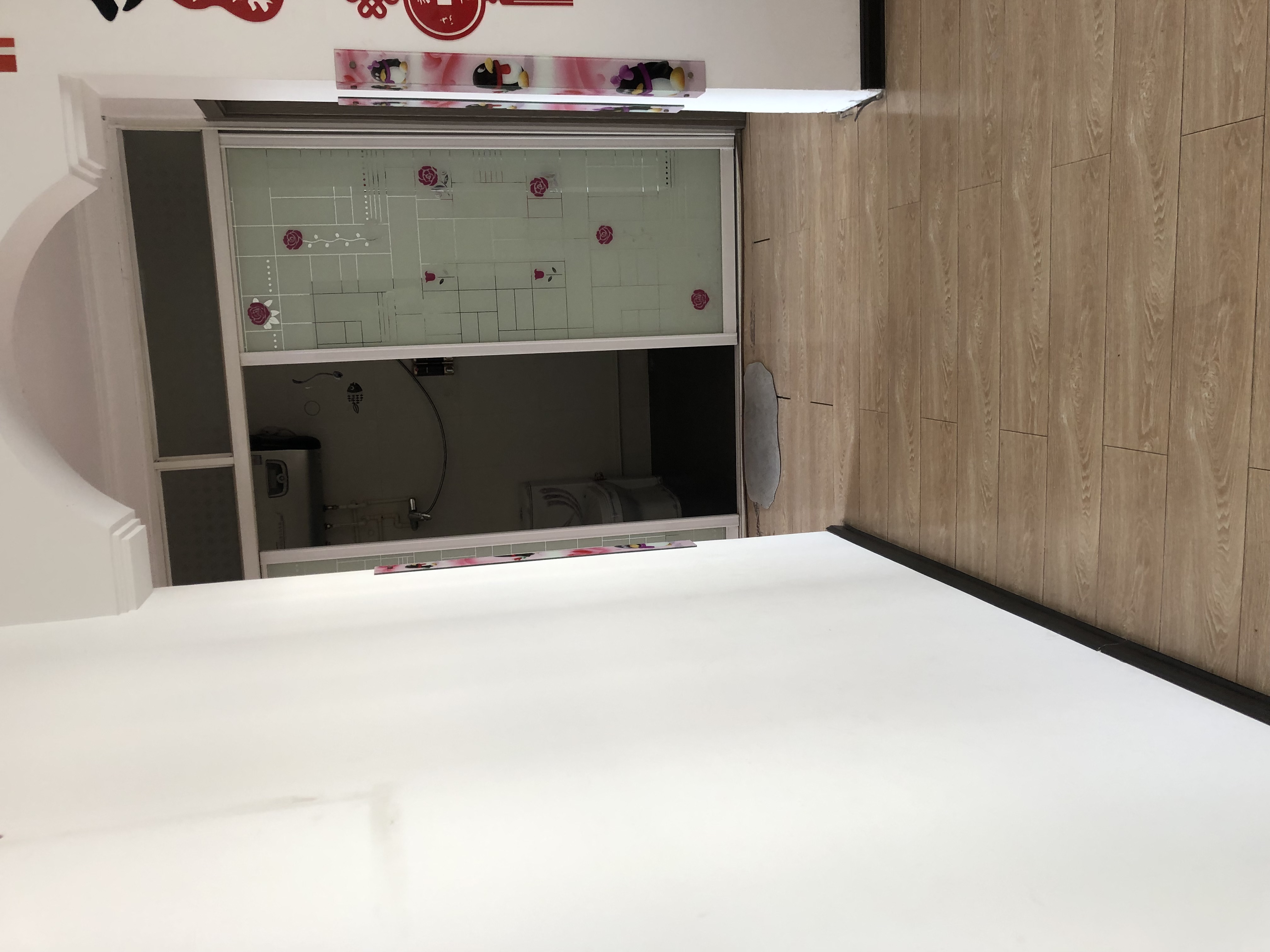 龙泉社区 随时看房·