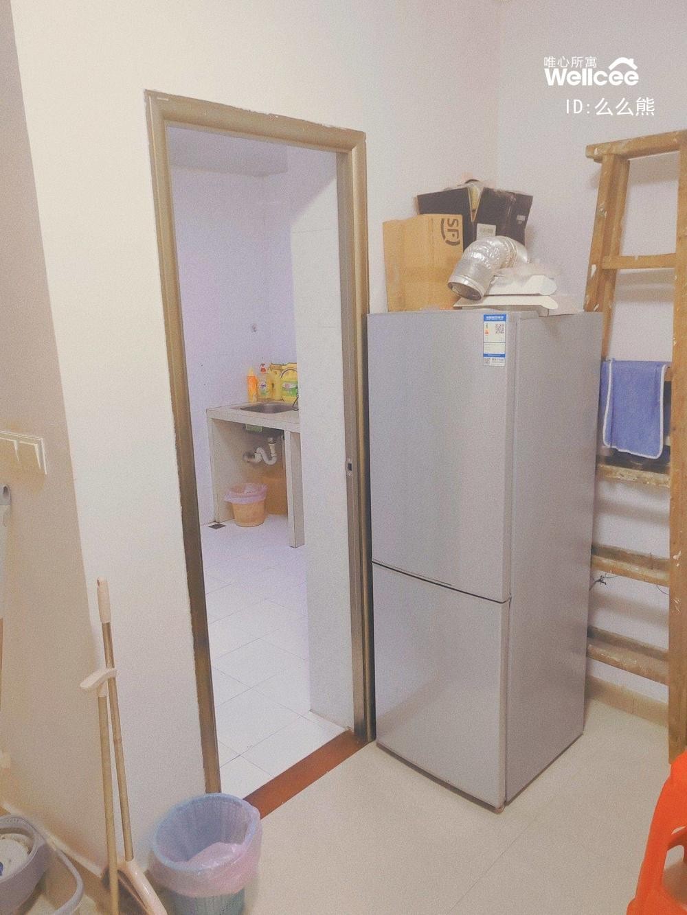 彩绘阁 4居室 7500元/月