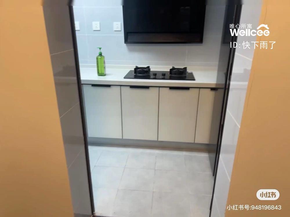 城投置地青熙兰庭 随时看房·