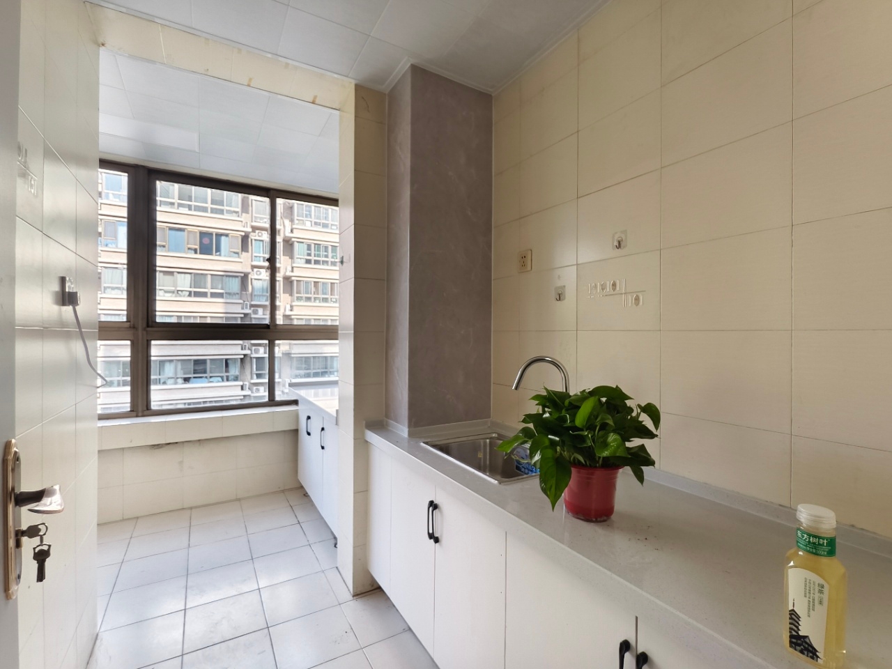 含光香榭丽都 随时看房·