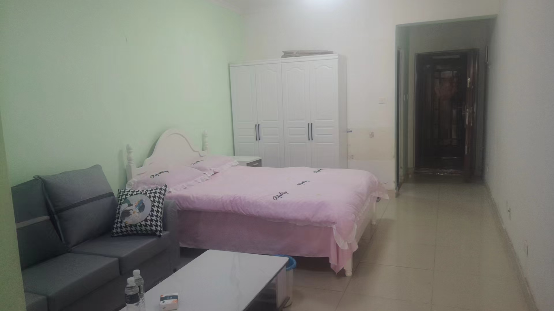 桐柏路89号院）