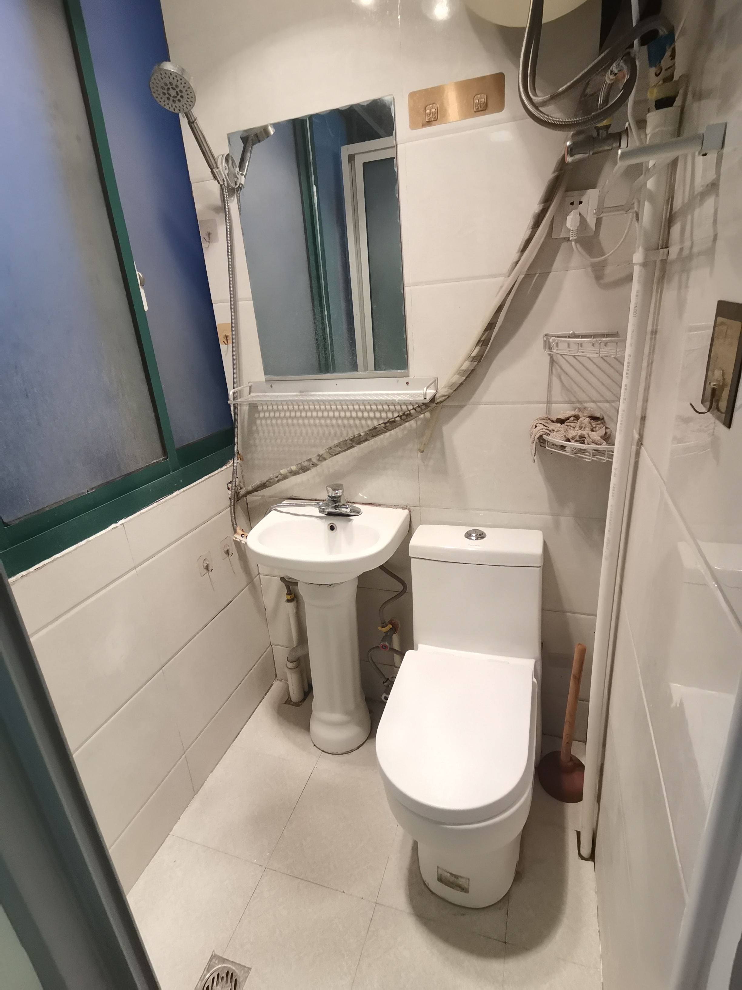 大华锦绣华城四街区 随时看房·