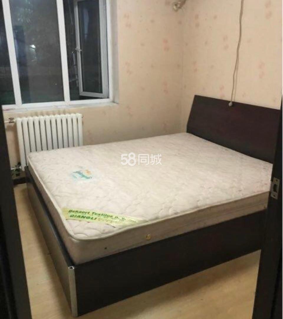天桥湾小区 随时看房·
