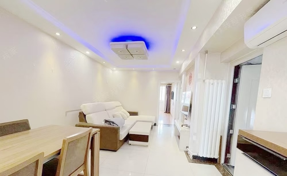 建欣苑三里 随时看房·